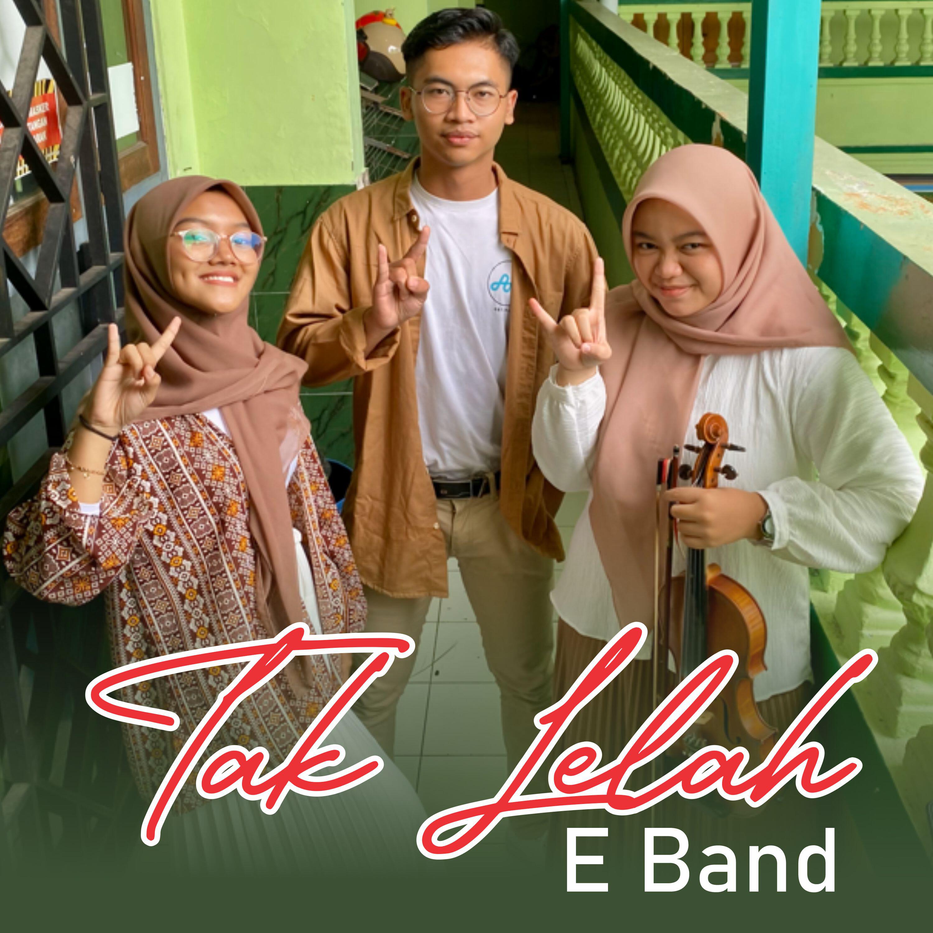 Релиз Tak Lelah