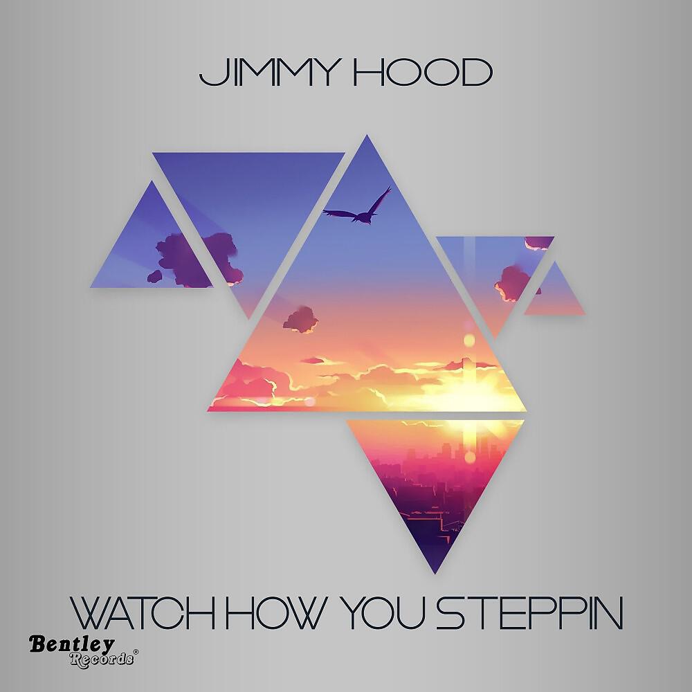 Jimmy Hood