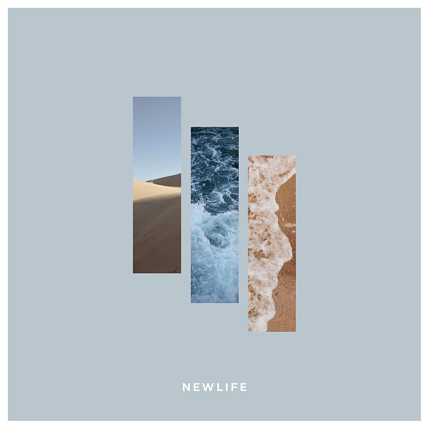 Релиз New Things (Live)