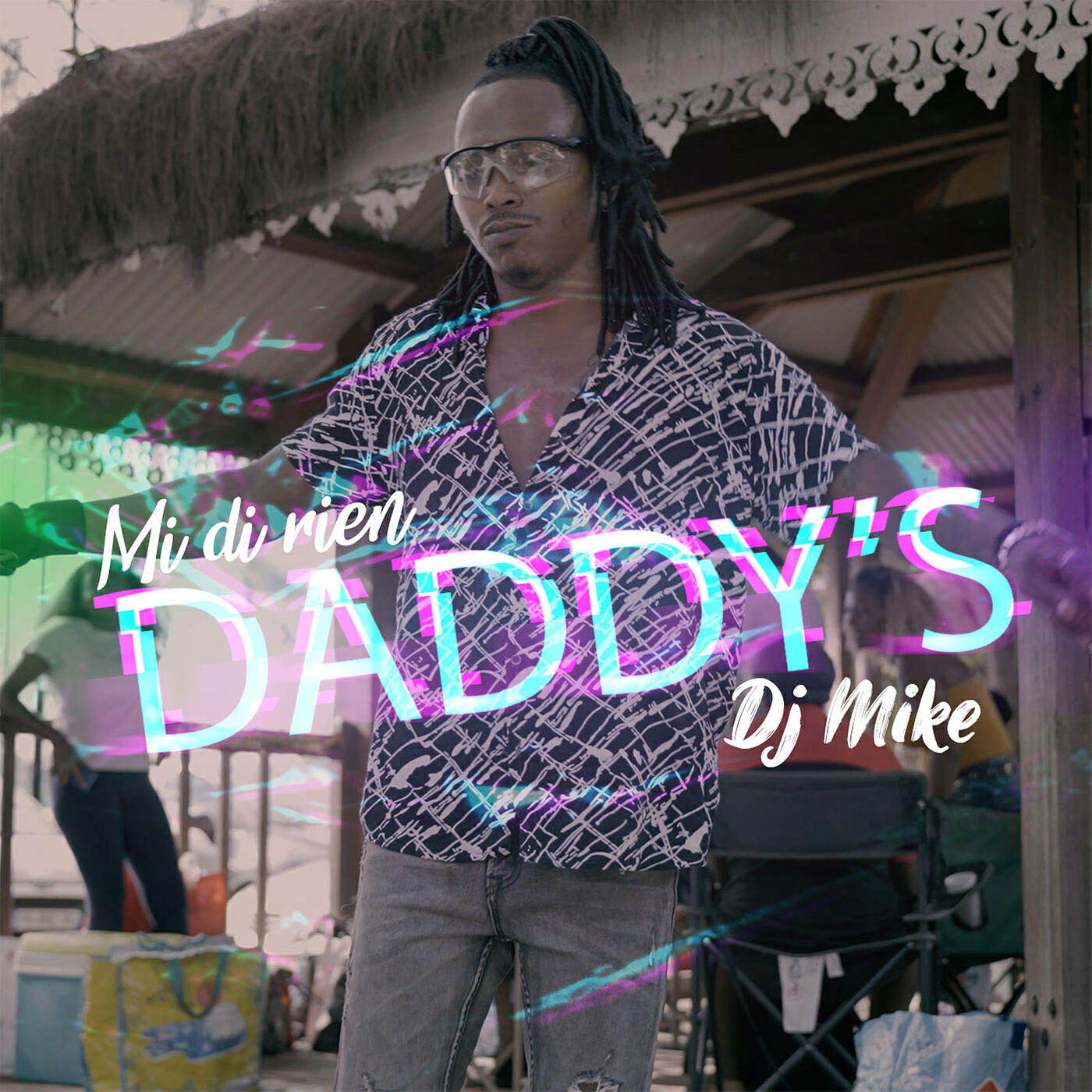 DADDY'S