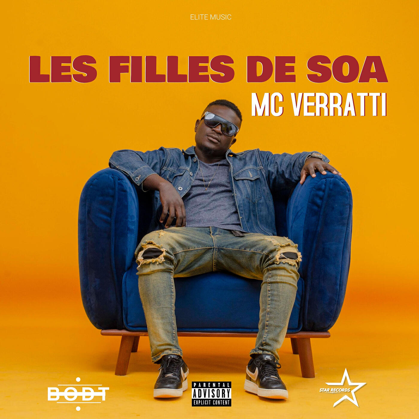 Mc Verratti