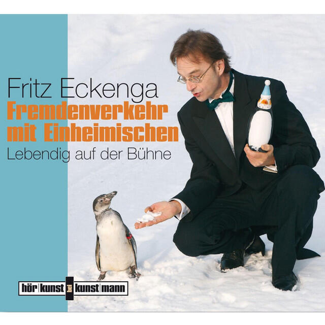 Релиз Fremdenverkehr mit Einheimischen