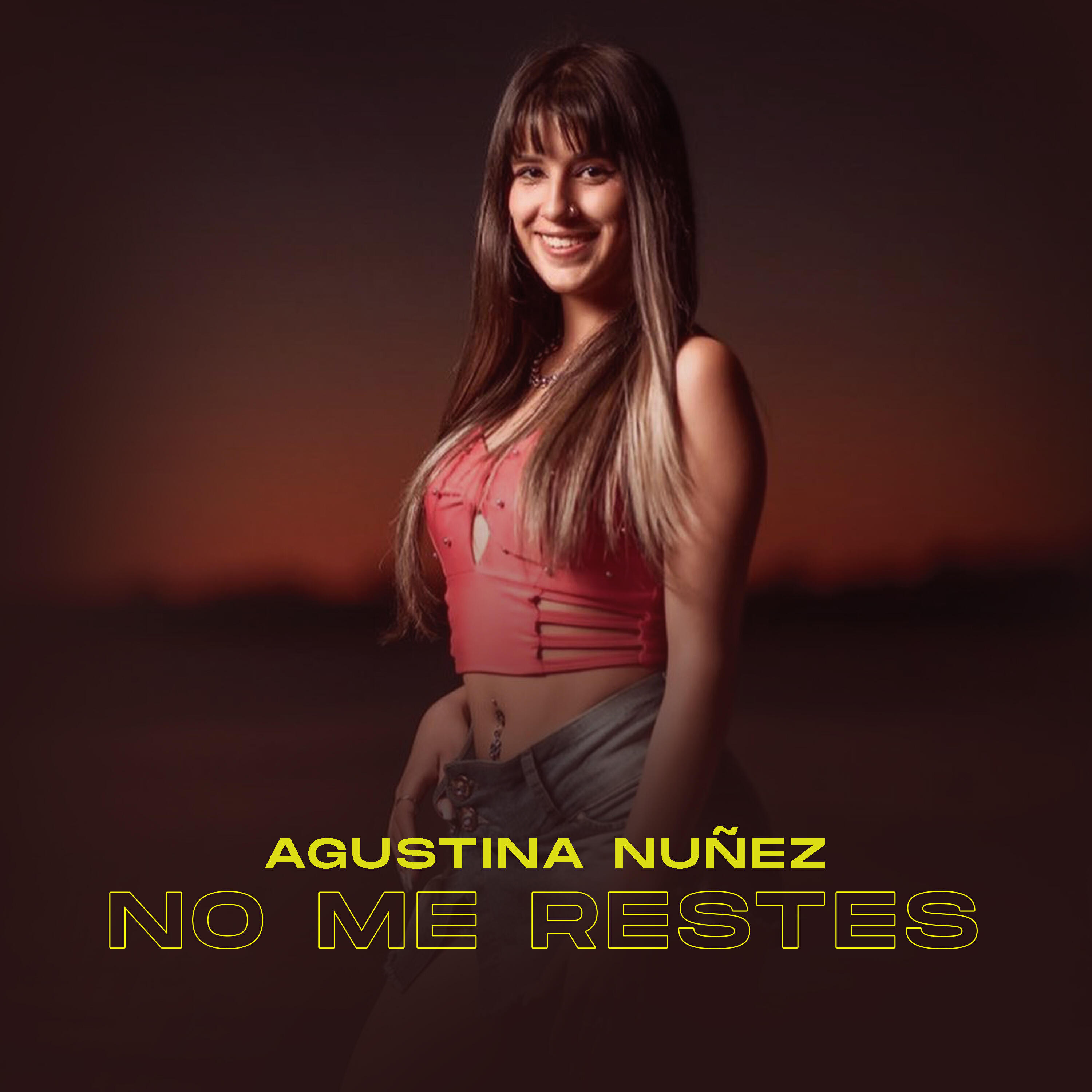 Релиз No Me Restes