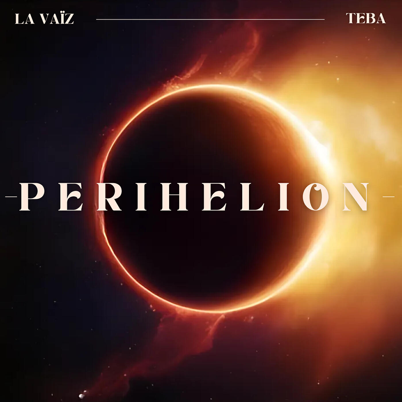 Релиз Perihelion