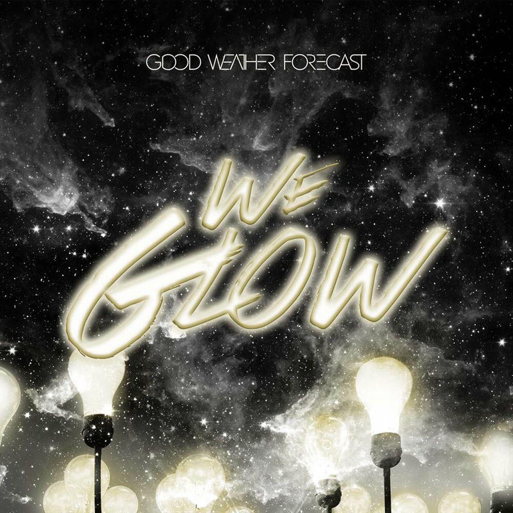 Релиз We Glow