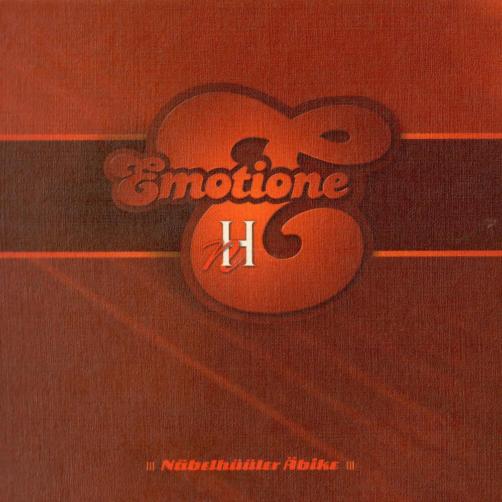 Релиз nH Emotione
