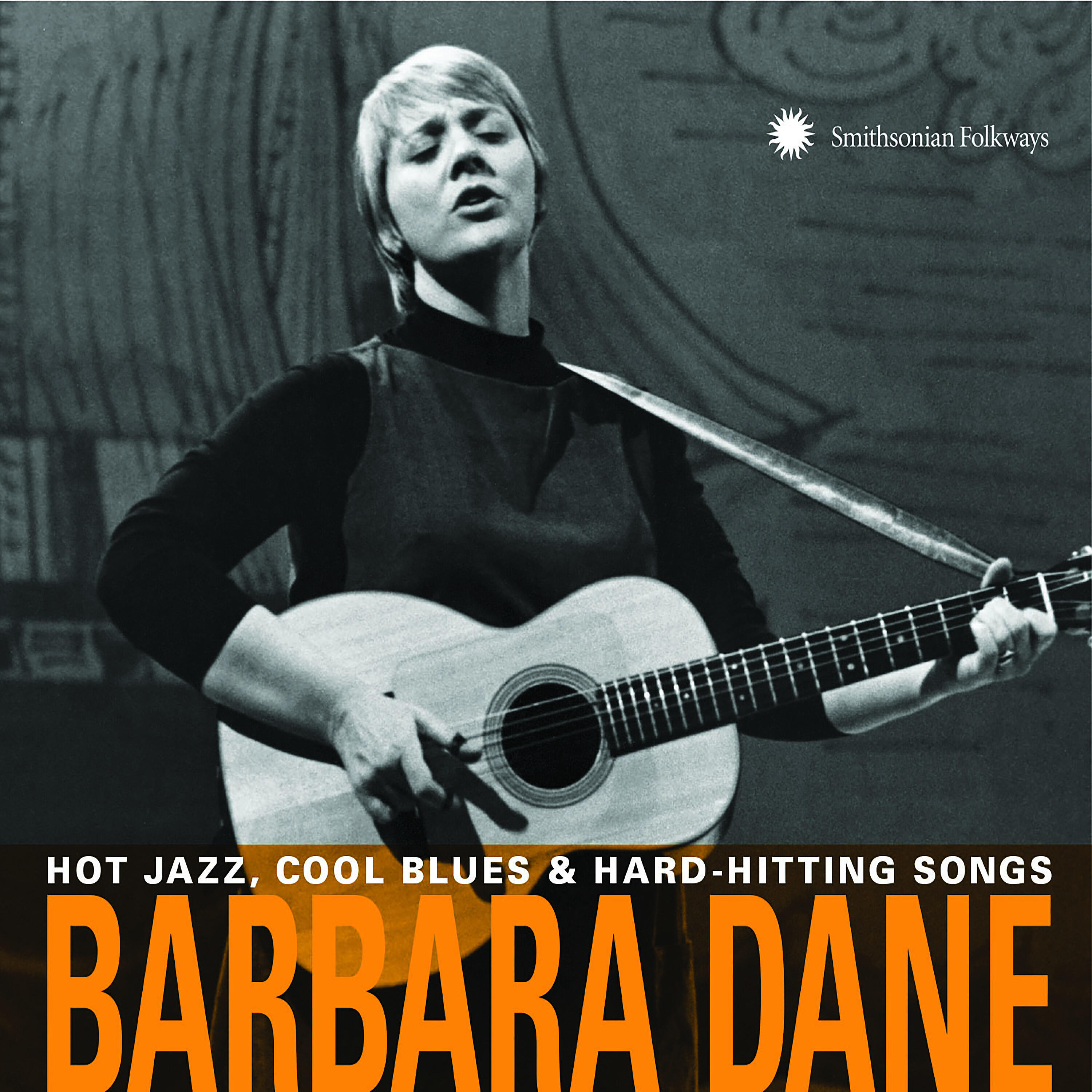 Релиз Hot Jazz, Cool Blues & Hard-Hitting Songs