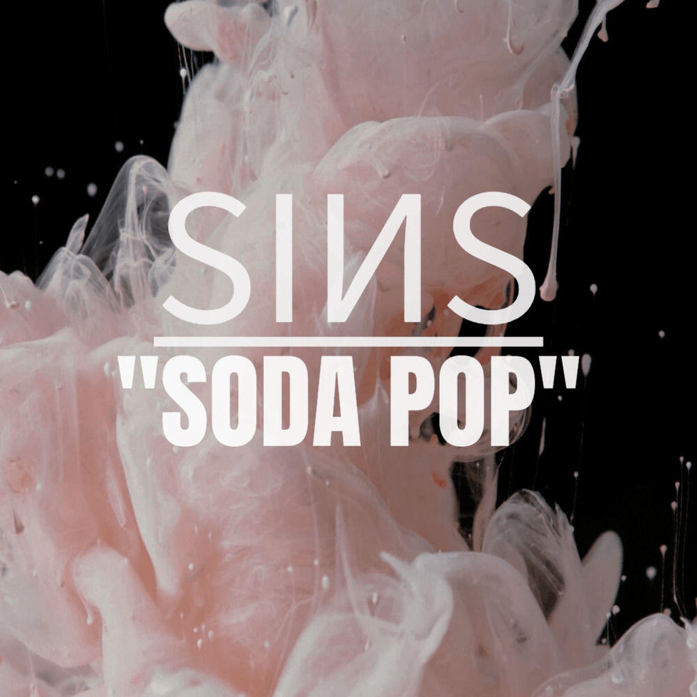Релиз Soda Pop