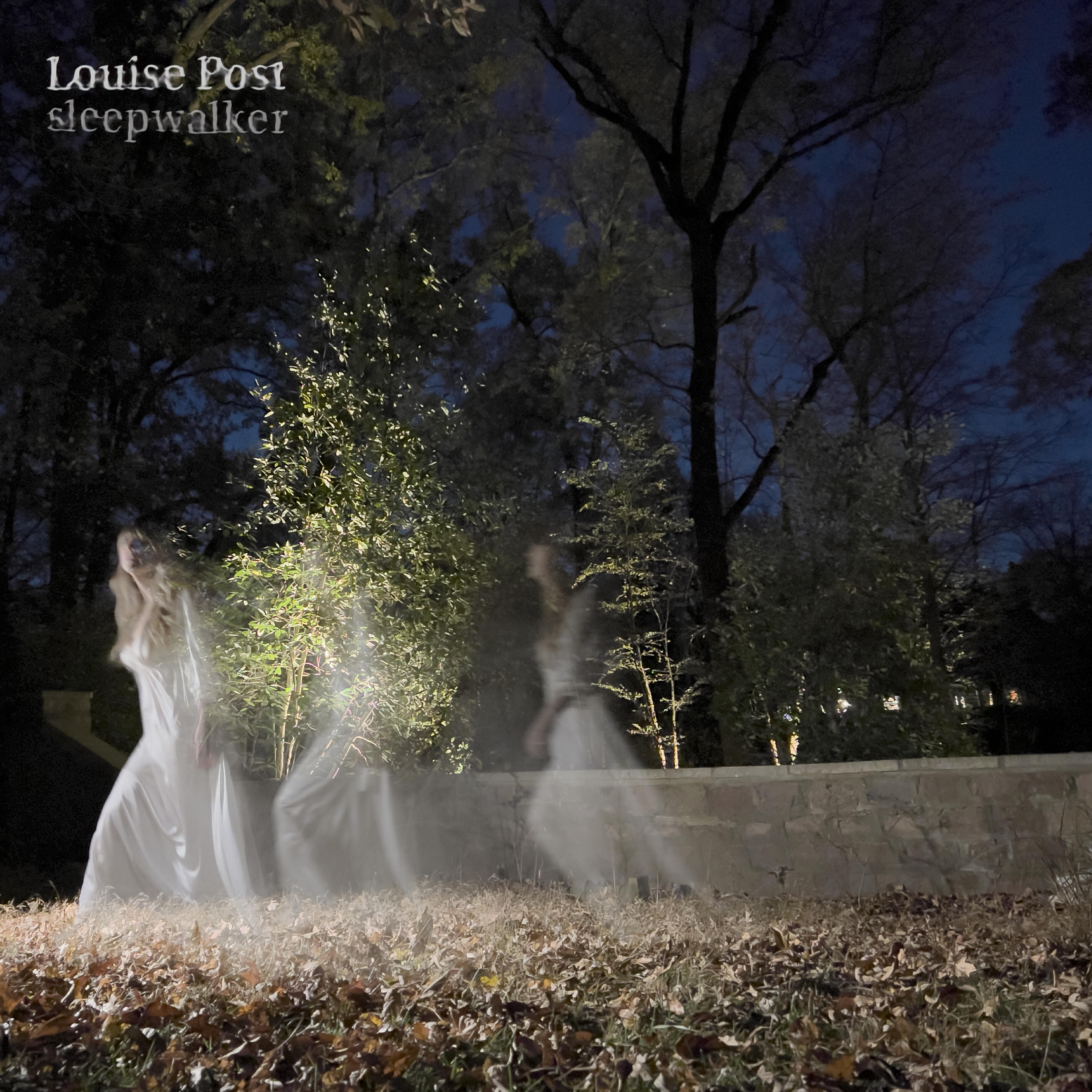 Louise Post