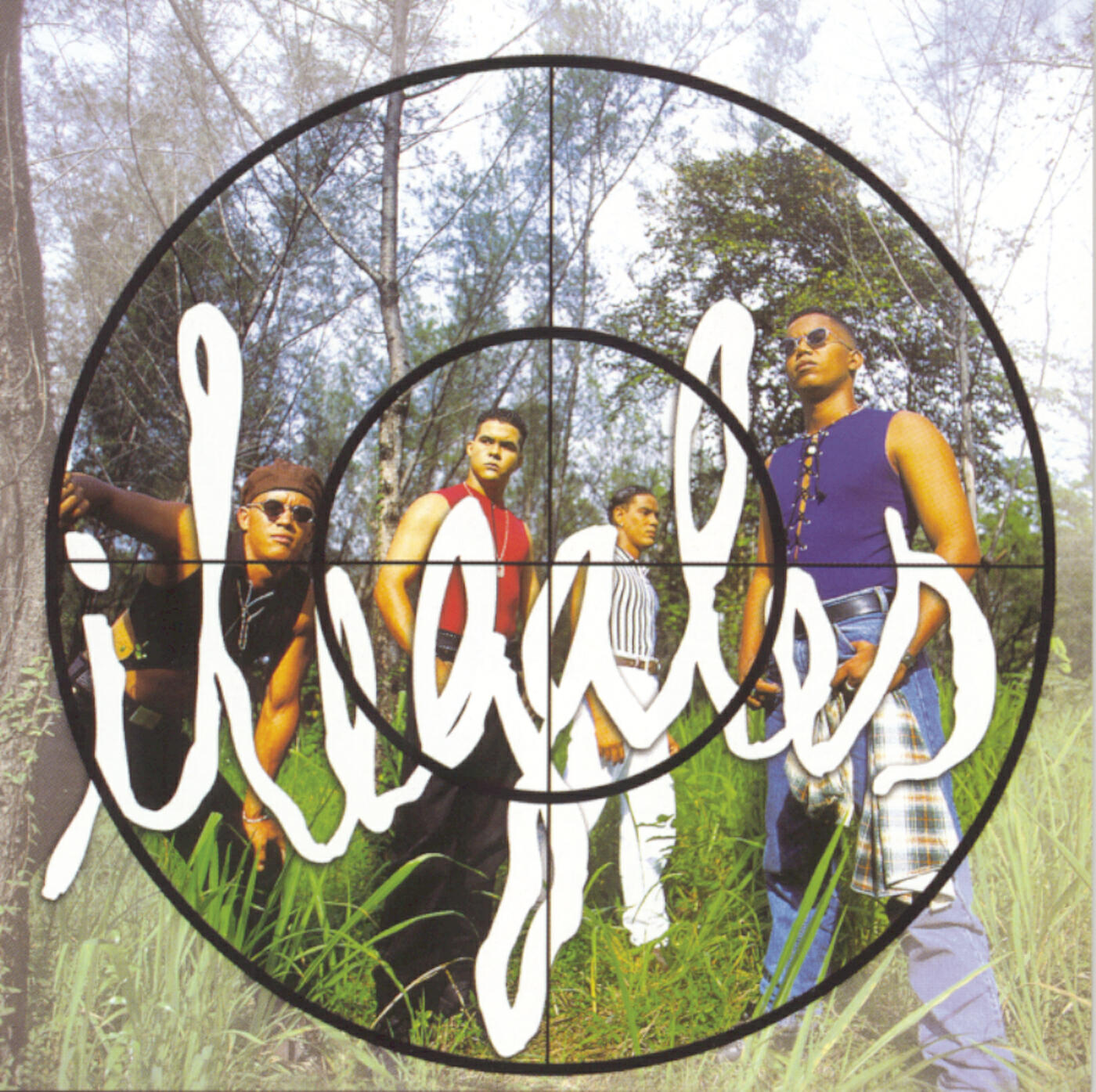Релиз Ilegales