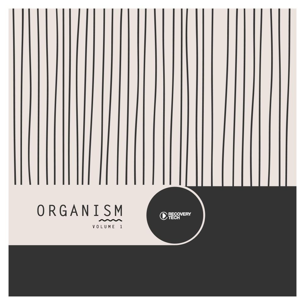 Релиз Organism, Vol. 1