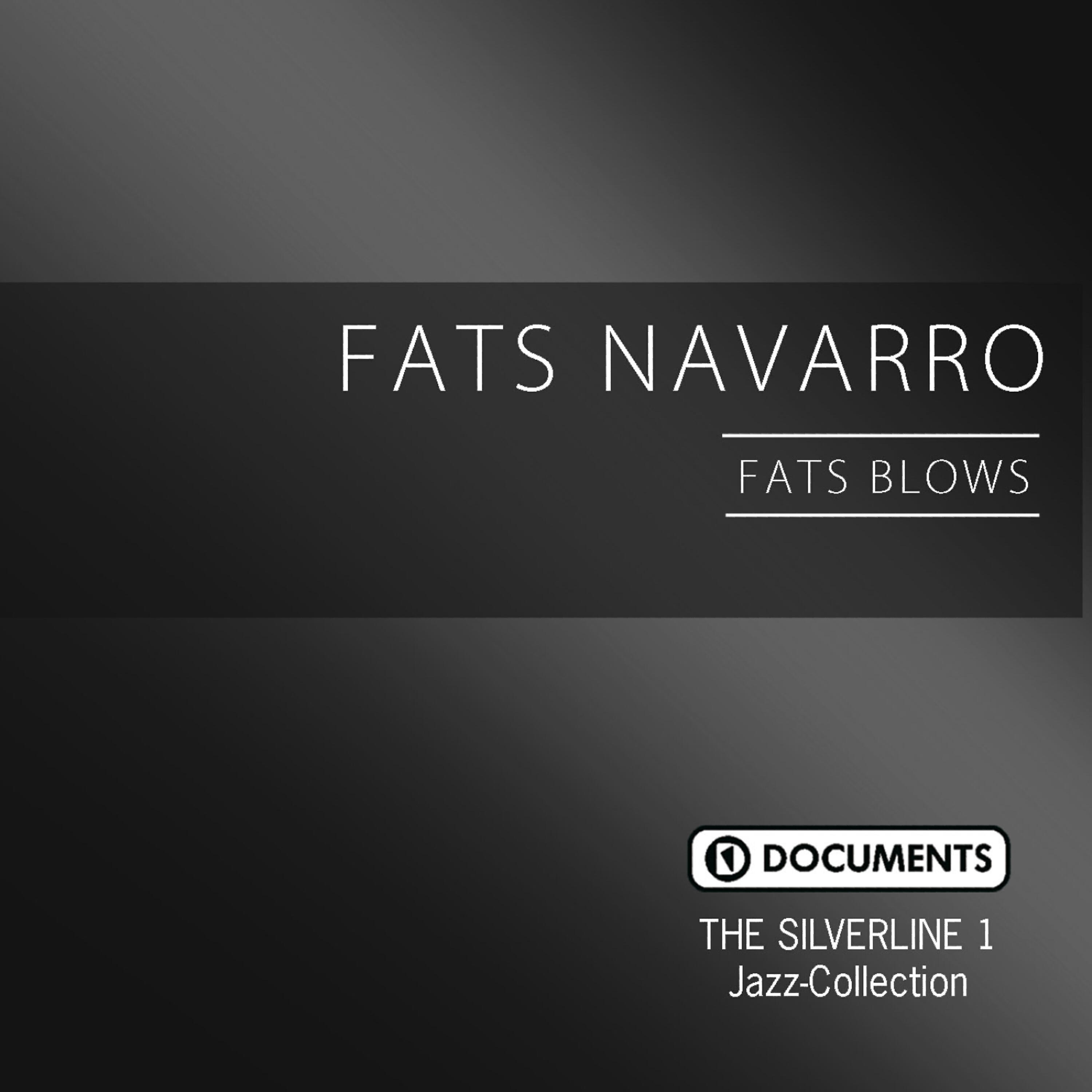 Релиз Fats Blows