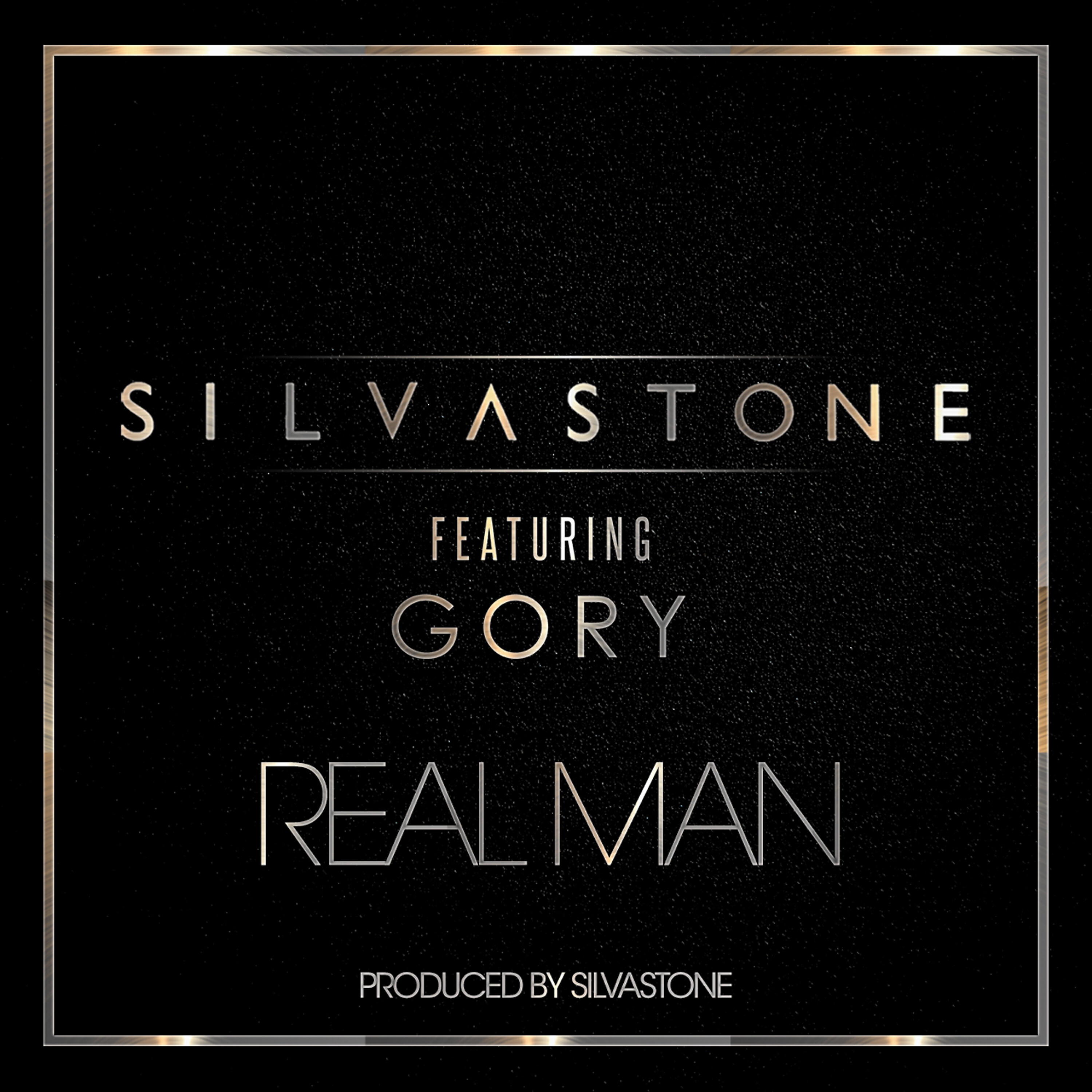 Релиз Real Man