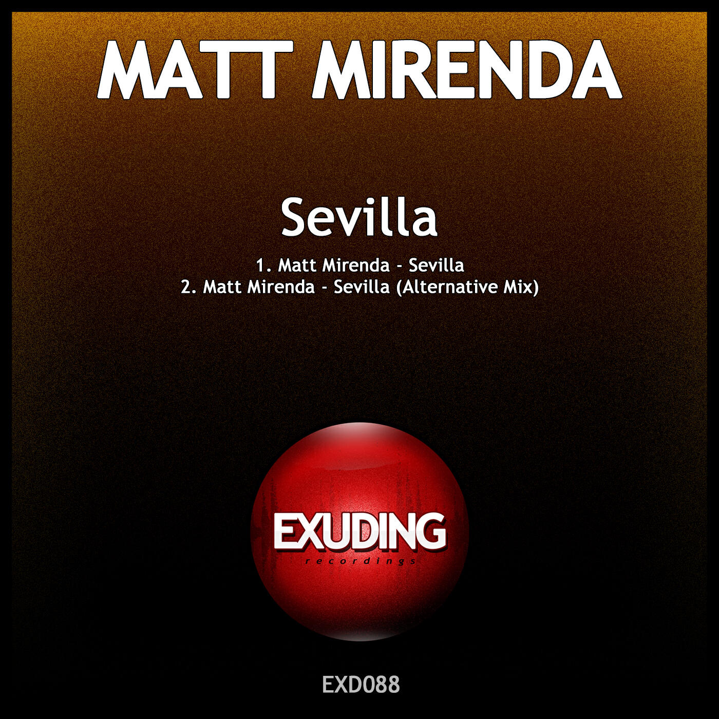 Релиз Sevilla
