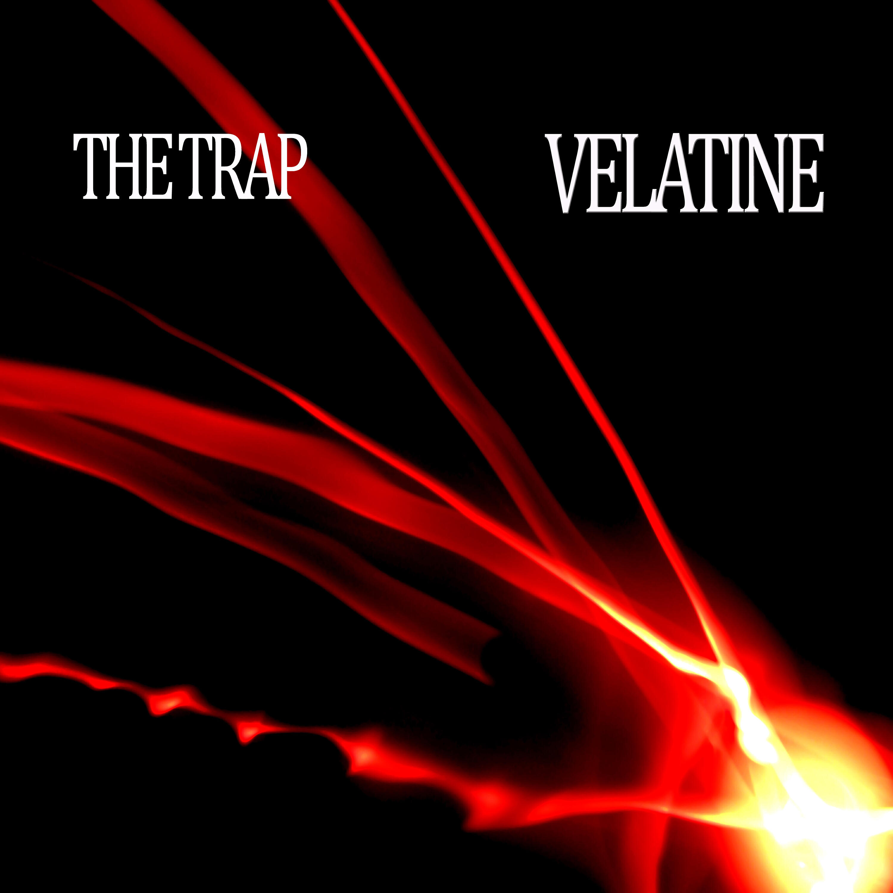 Релиз The Trap
