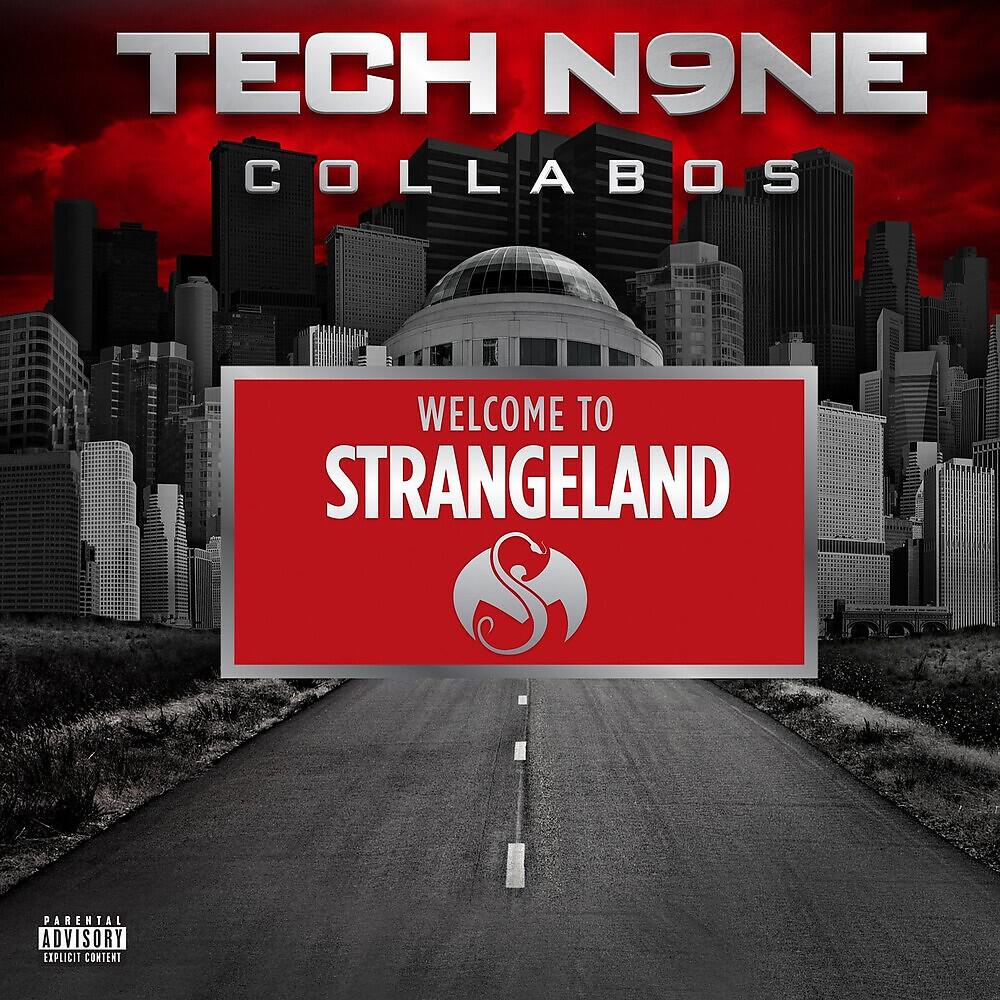 Релиз Welcome to Strangeland
