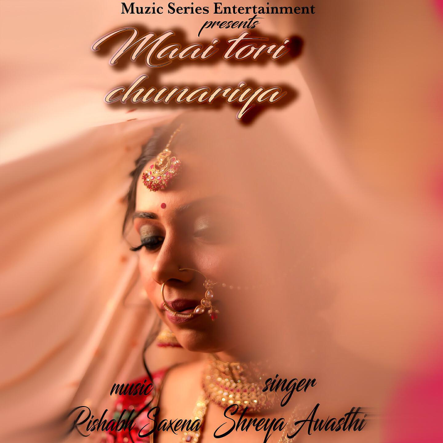 Релиз Maai Tori Chunariya