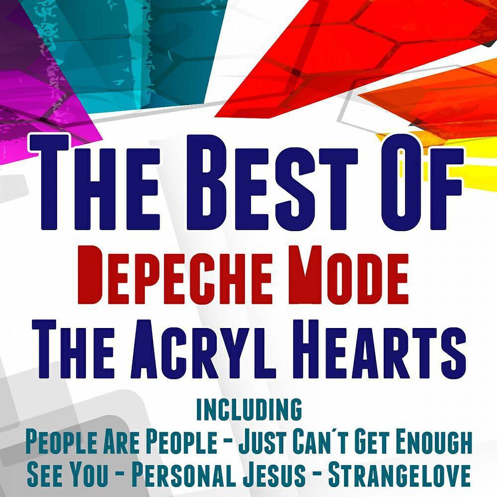 The Acryl Hearts
