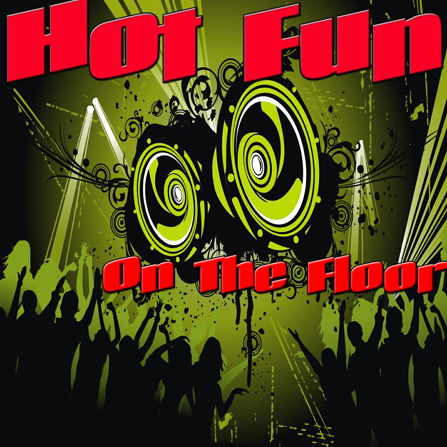 Релиз Hot Fun on the Floor