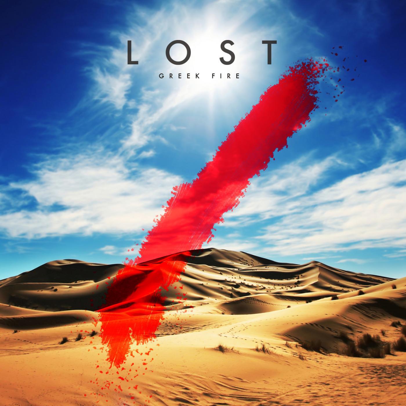 Релиз Lost