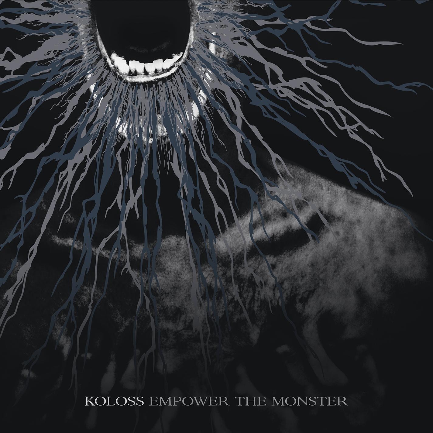 Релиз Empower the Monster