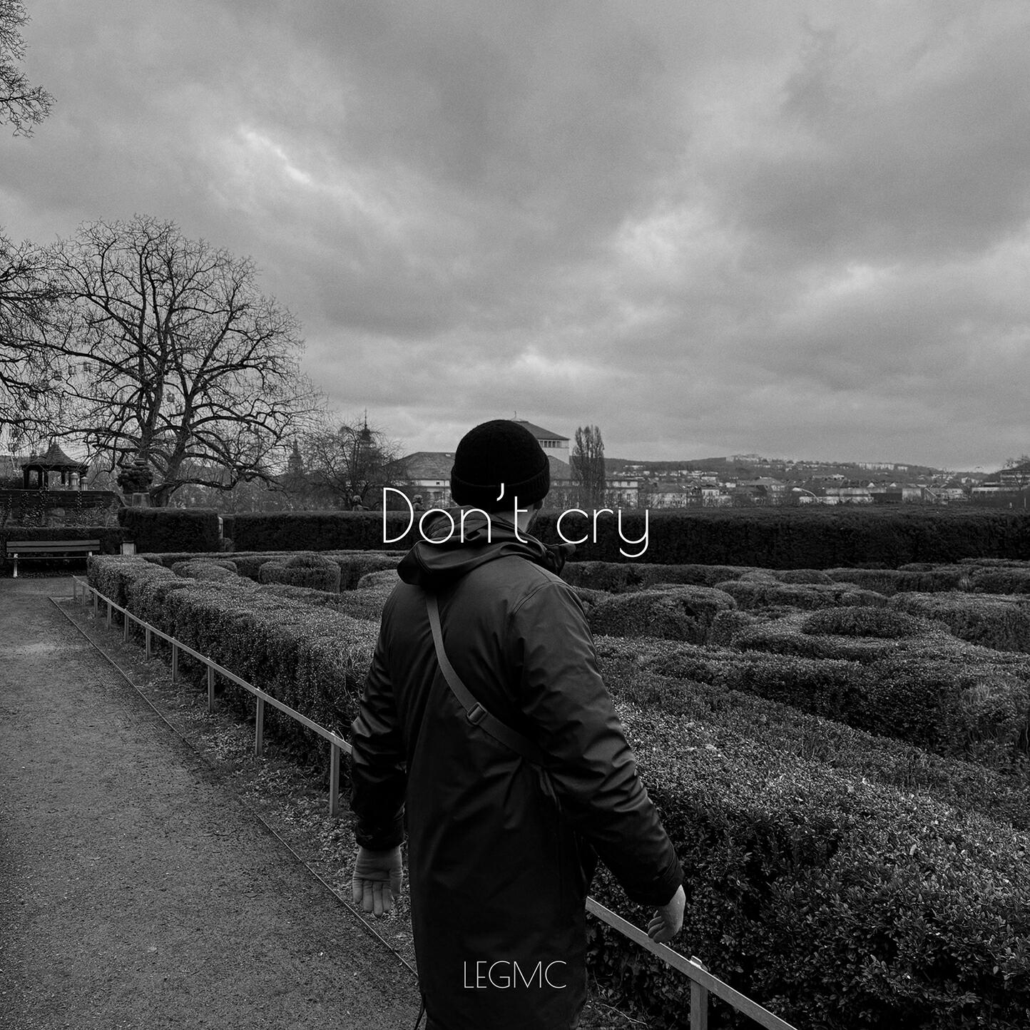 Релиз Don't Cry