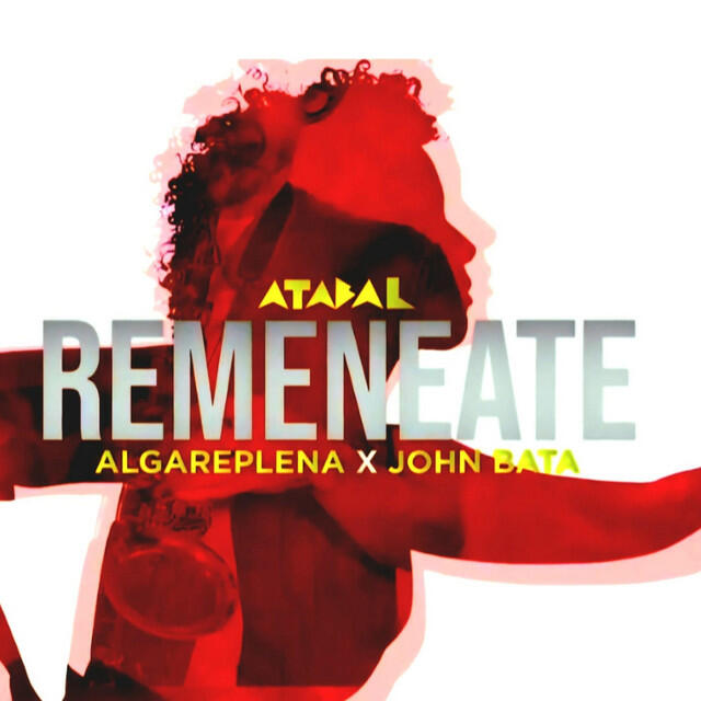 Релиз Remenéate
