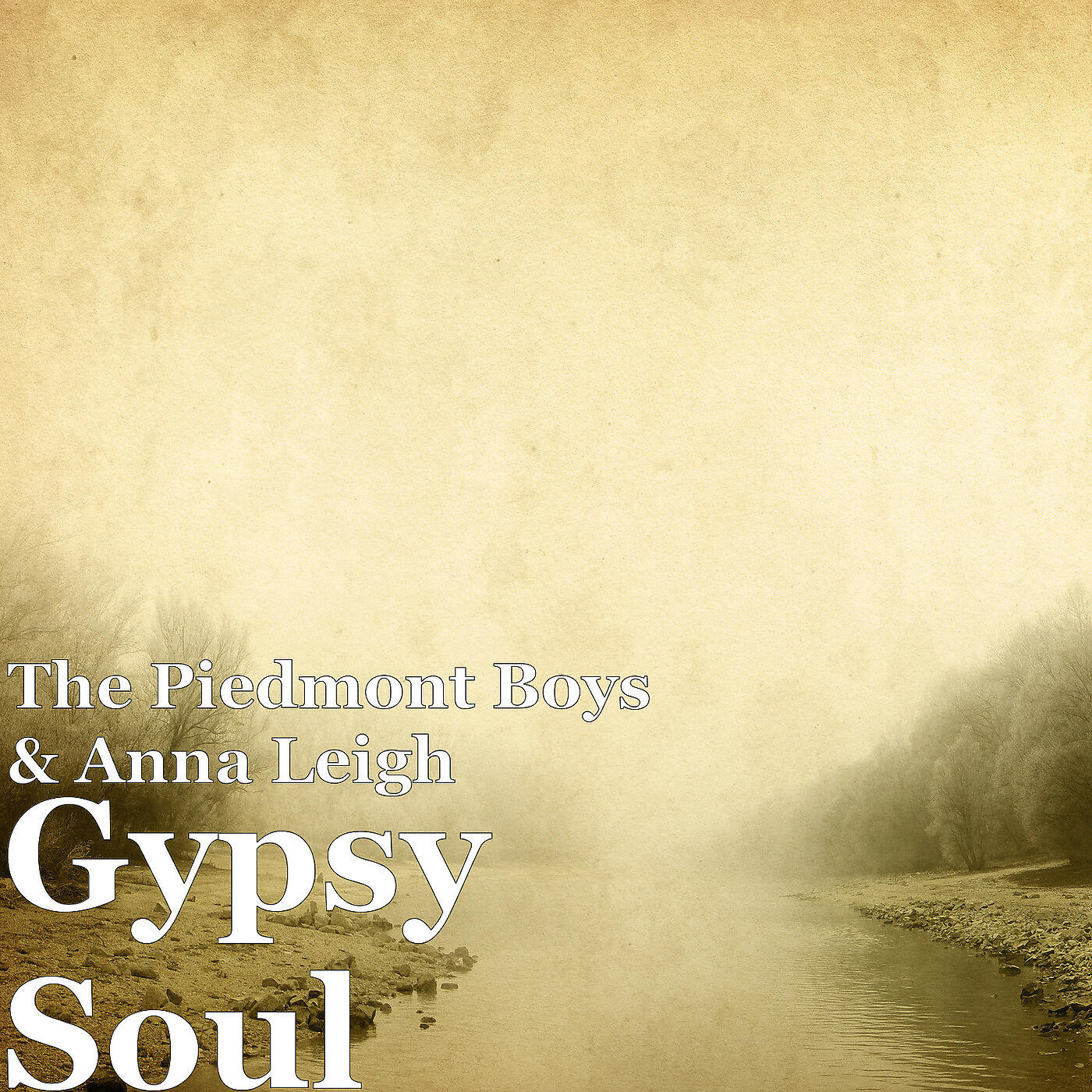 Релиз Gypsy Soul