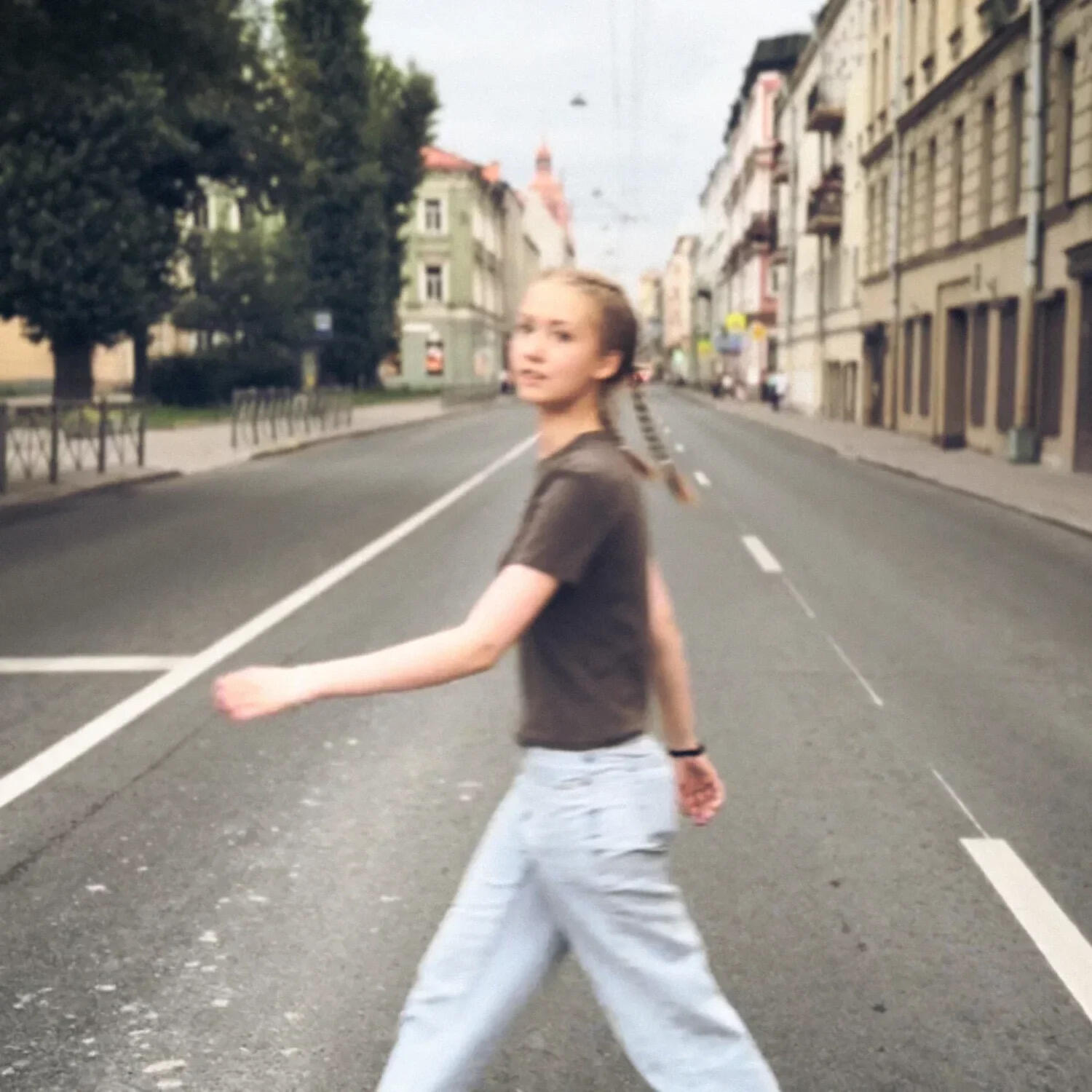 Релиз As A Wrong Child