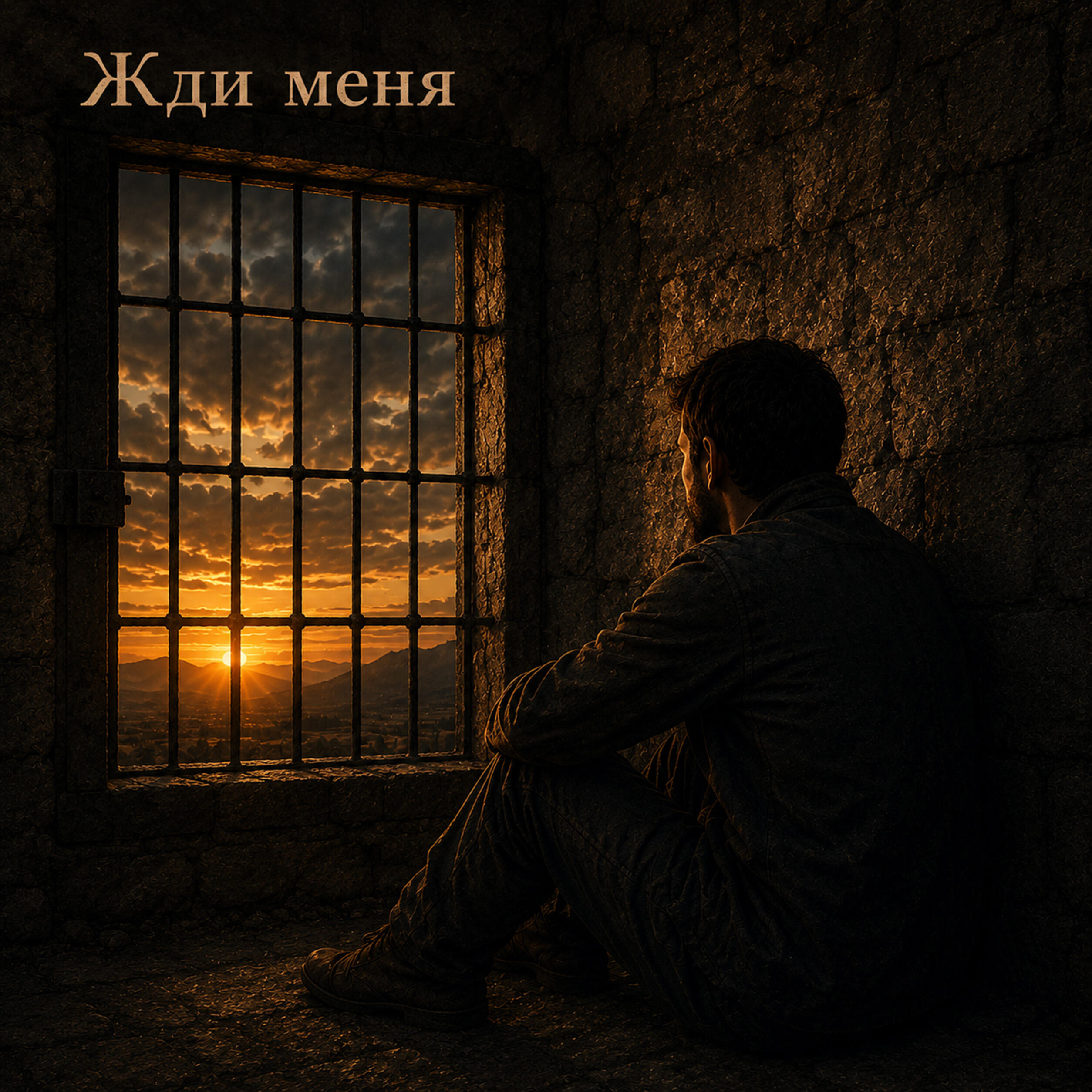 Релиз Жди меня