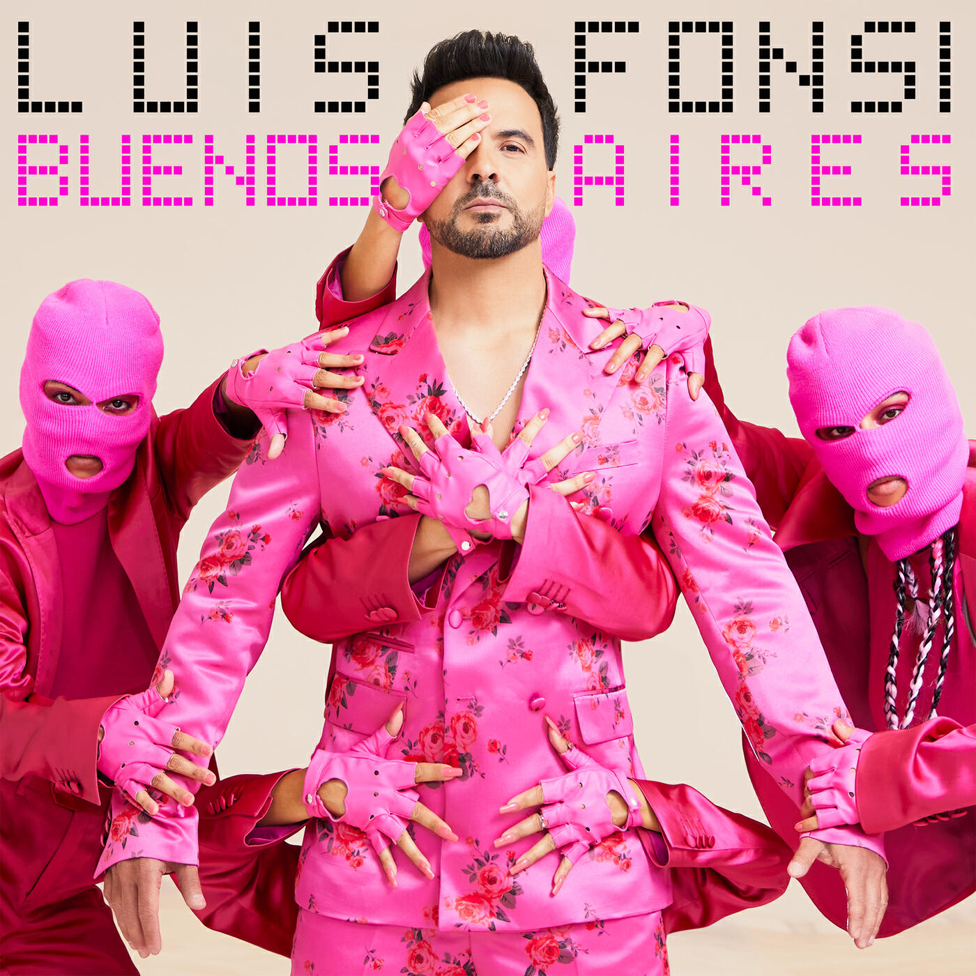 Релиз Buenos Aires