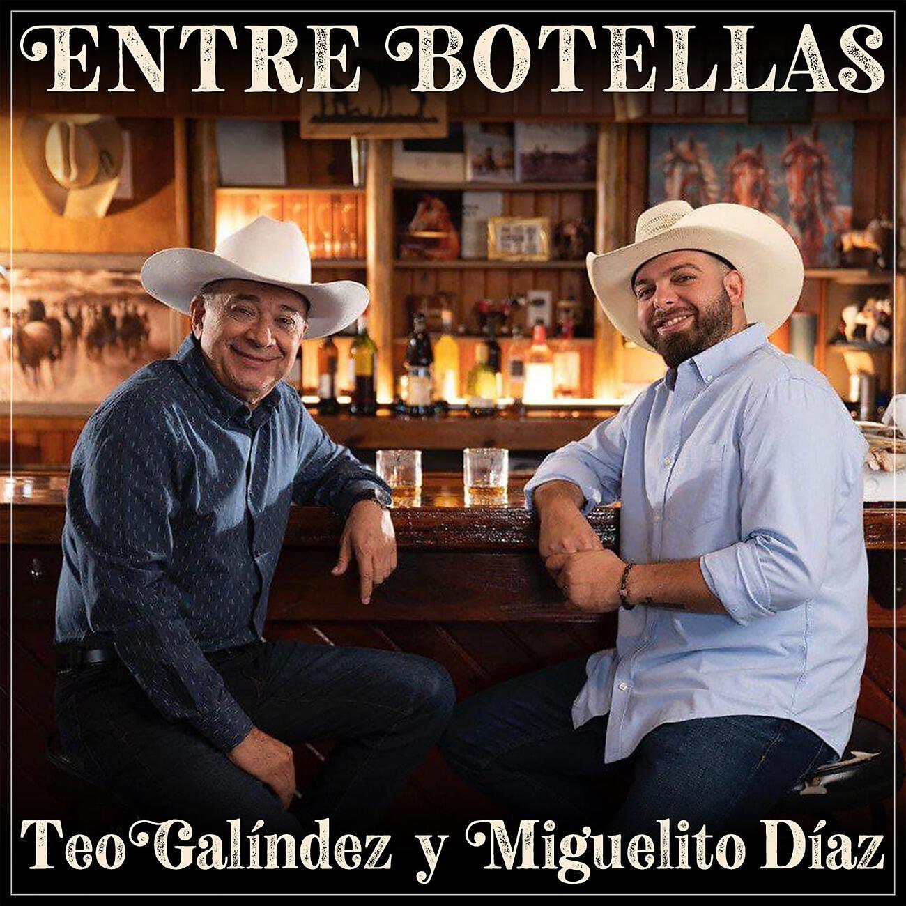 Релиз Entre Botellas