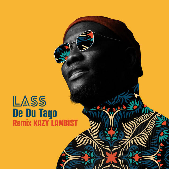 Релиз De Du Tago (Kazy Lambist Remix)