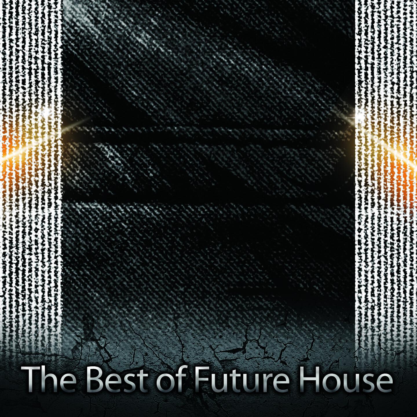 Релиз The Best of Future House (Top 110 Hits)