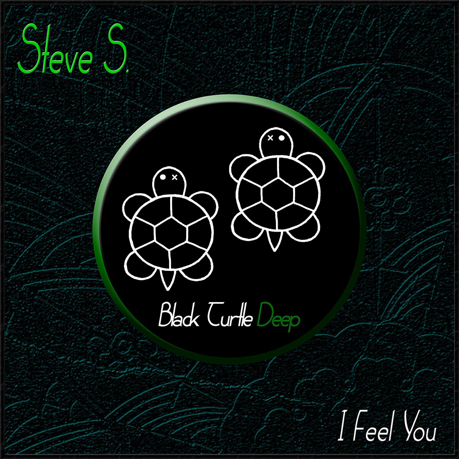 Релиз I Feel You
