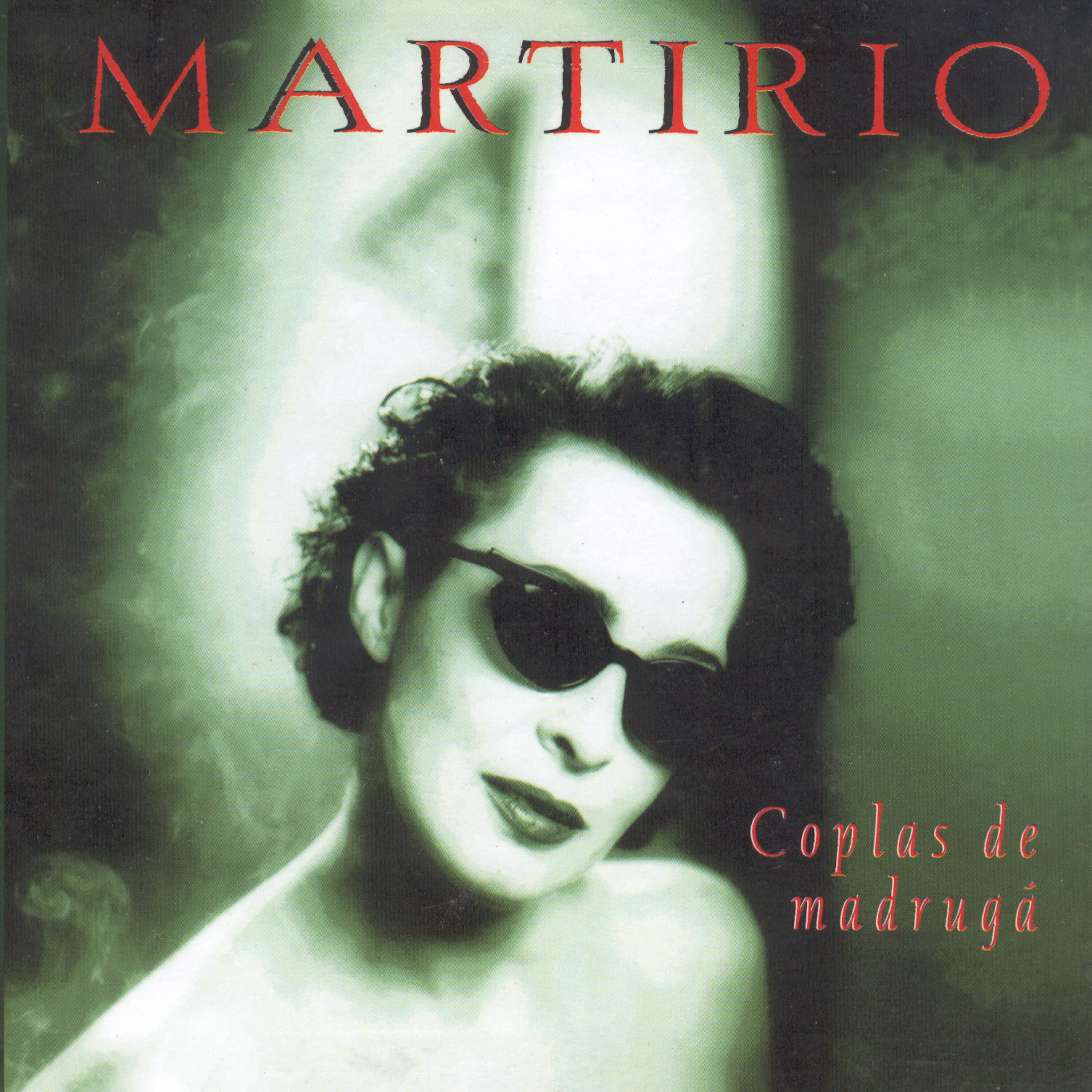 Релиз Coplas De Madrugá