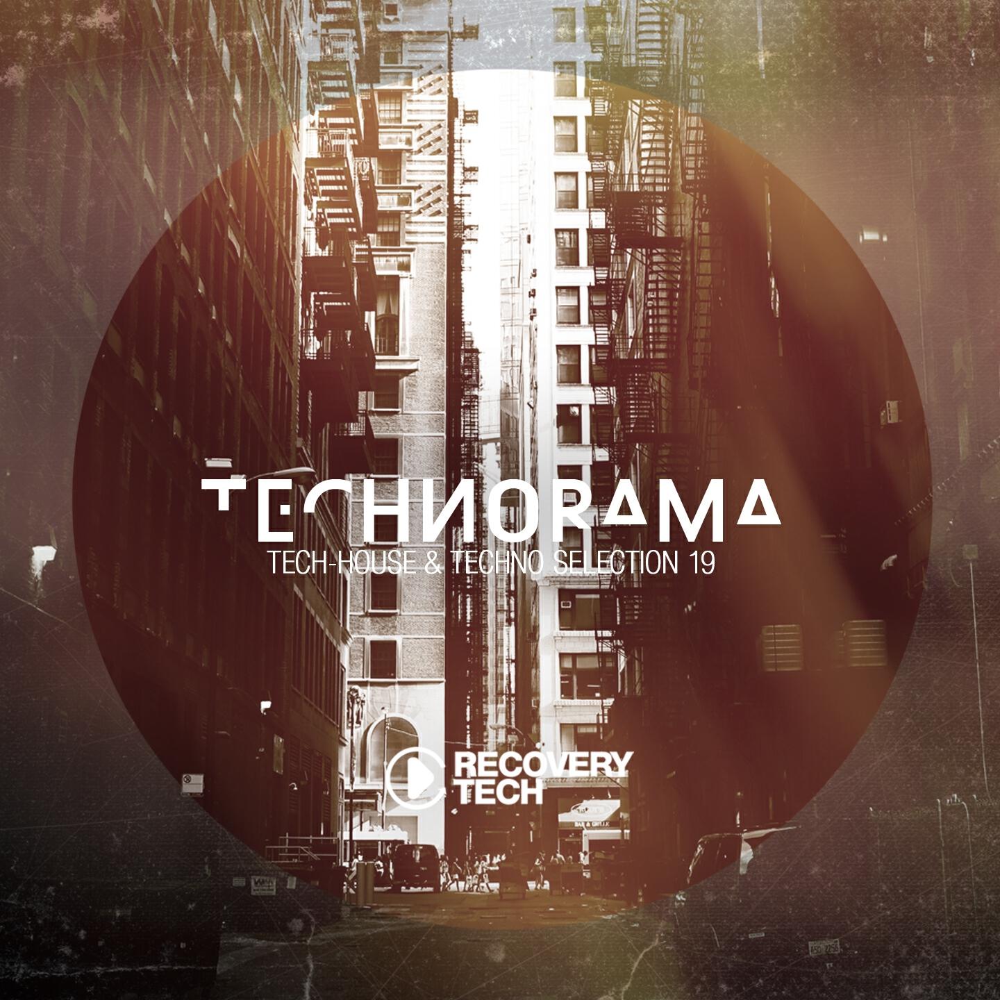 Релиз Technorama 19