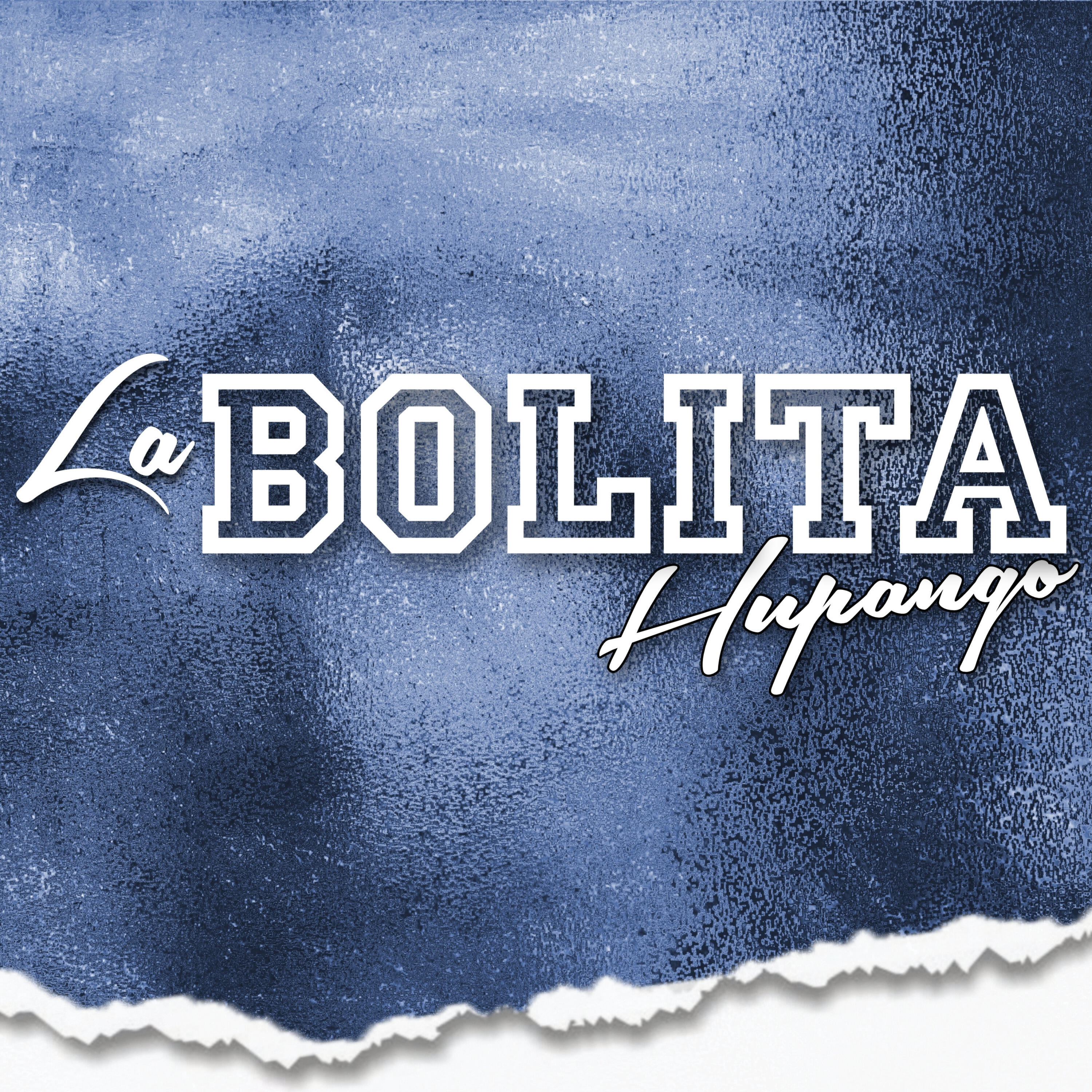 Релиз La Bolita