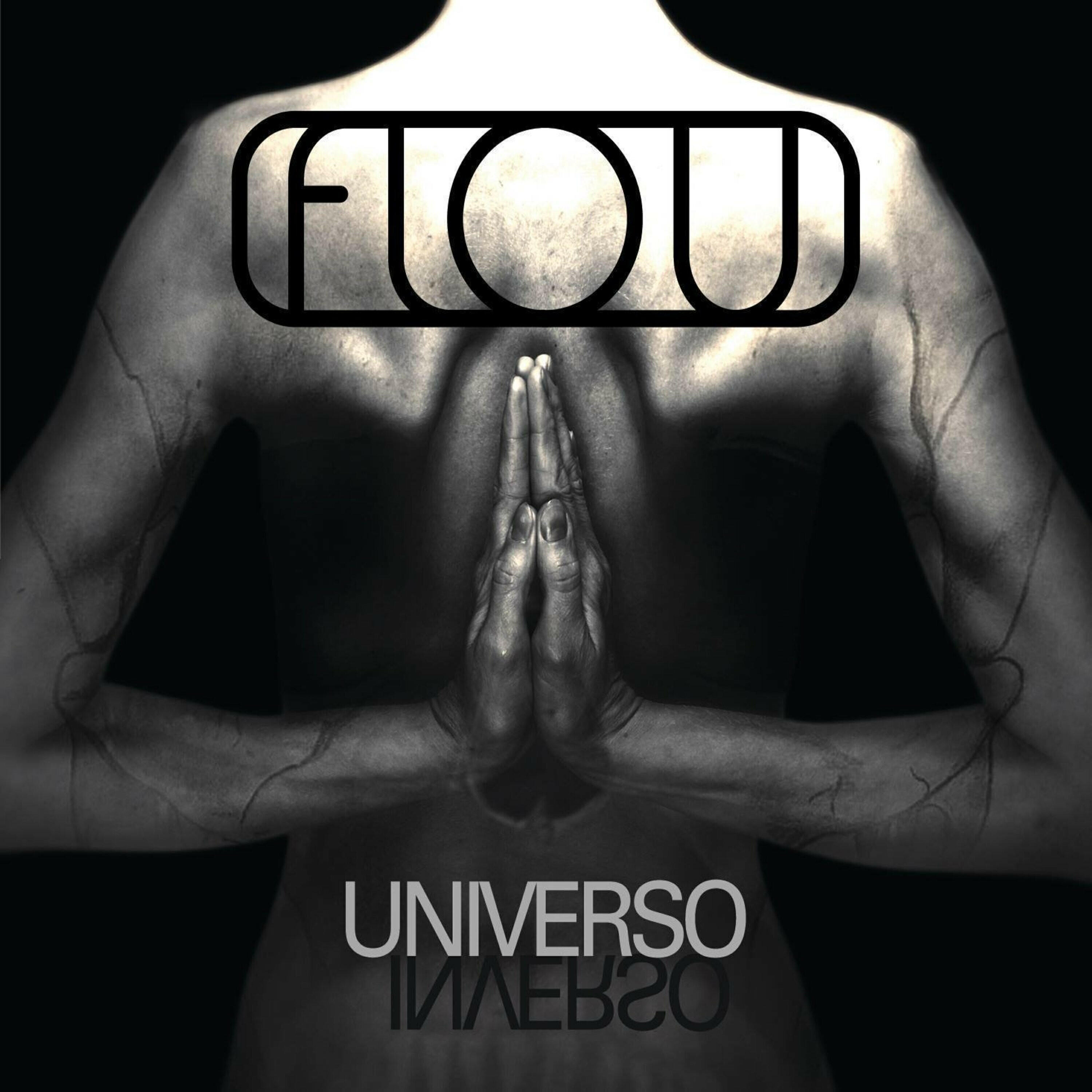 Релиз Universo Inverso
