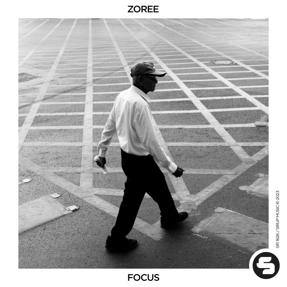 Релиз Focus