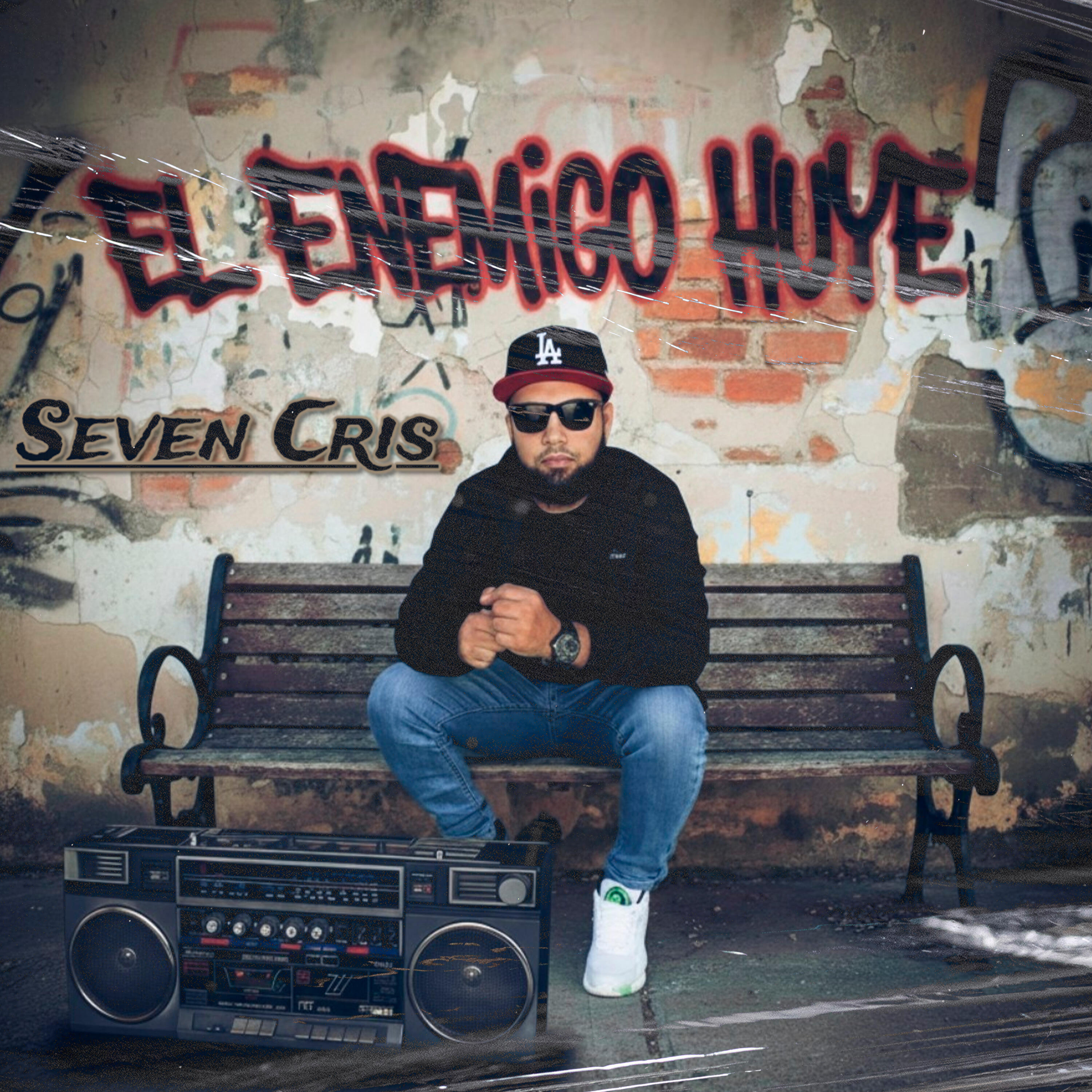 Релиз El Enemigo Huye