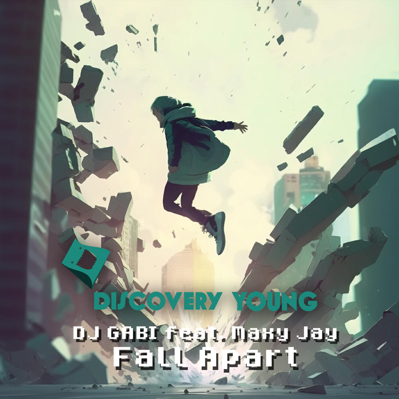 Постер альбома Fall Apart