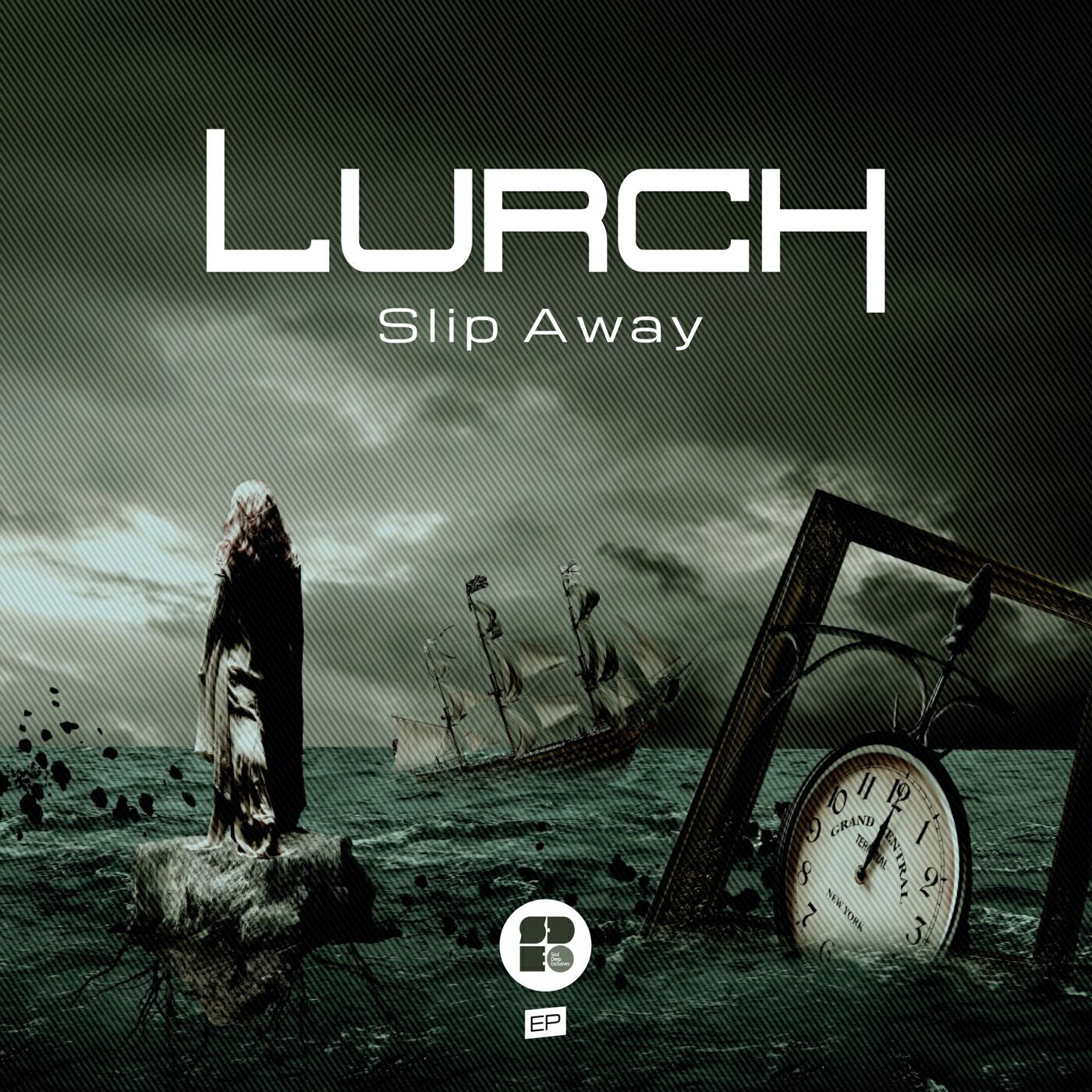 Релиз Slip Away