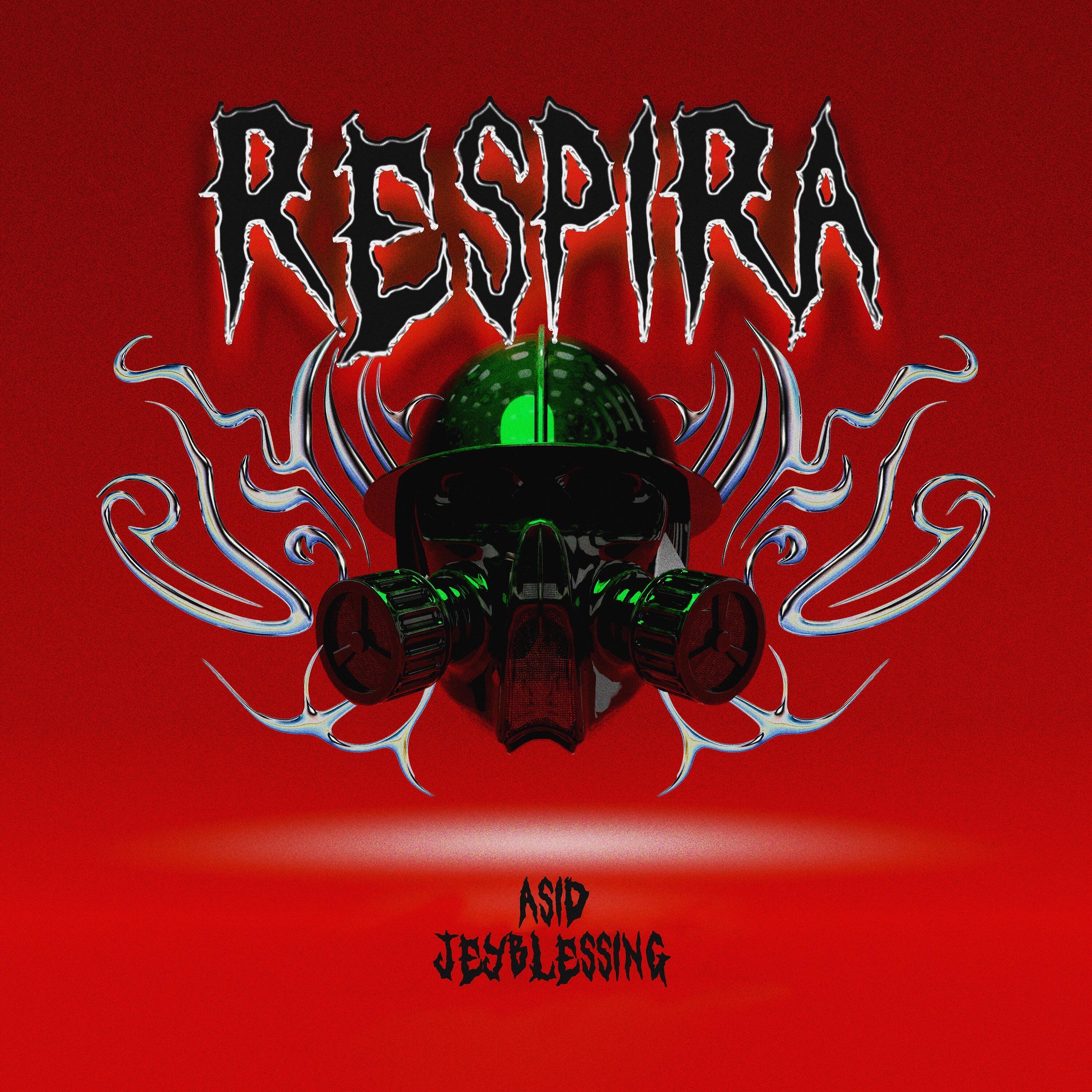 Релиз Respira