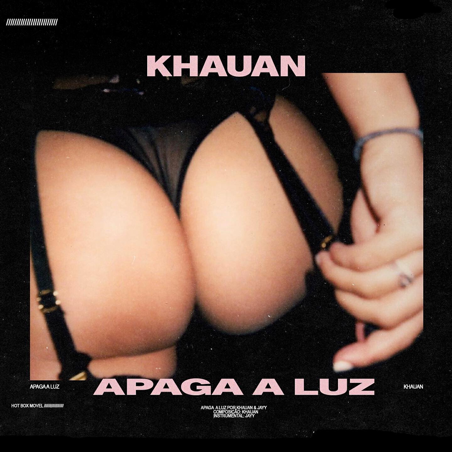 Релиз Apaga a Luz