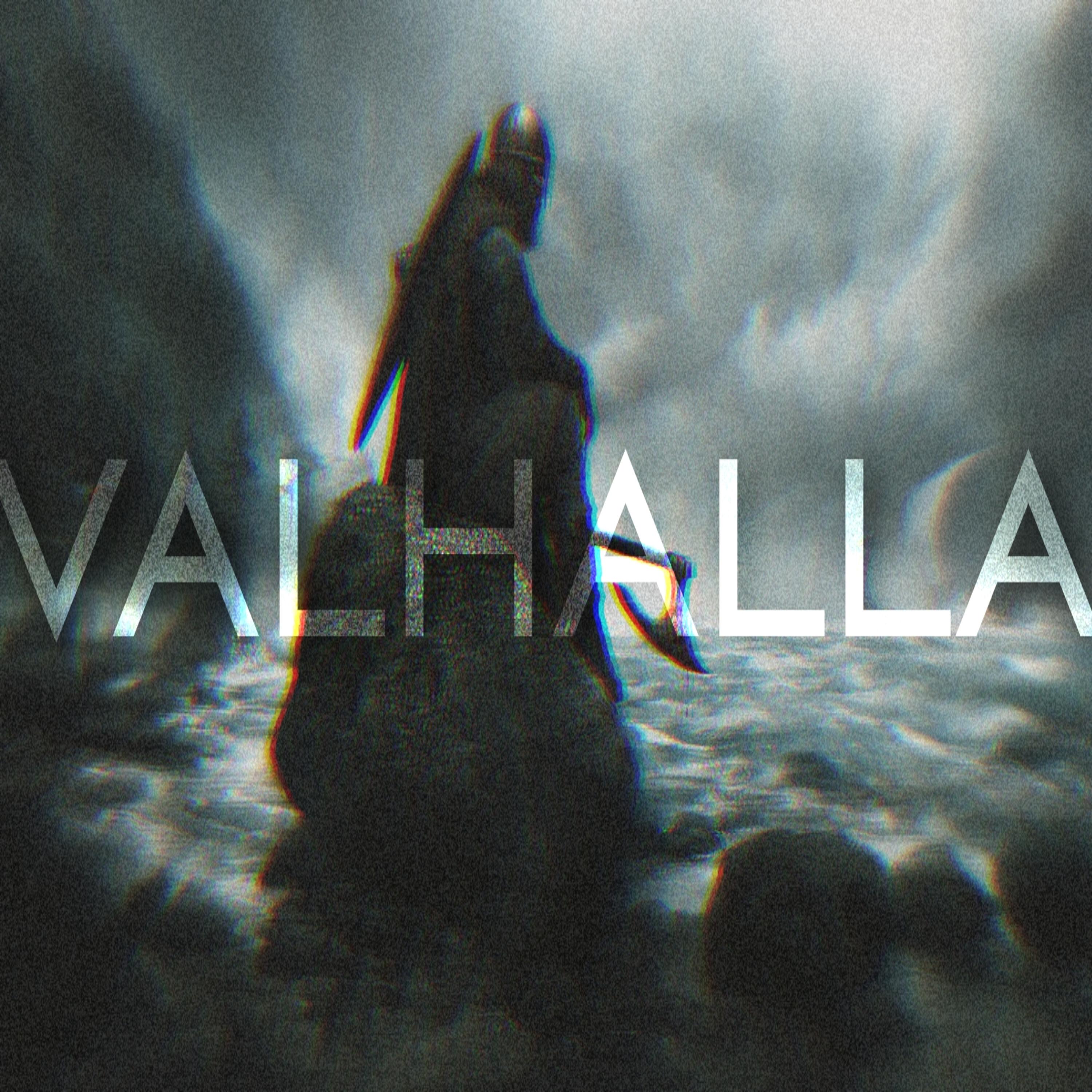 Релиз Valhalla