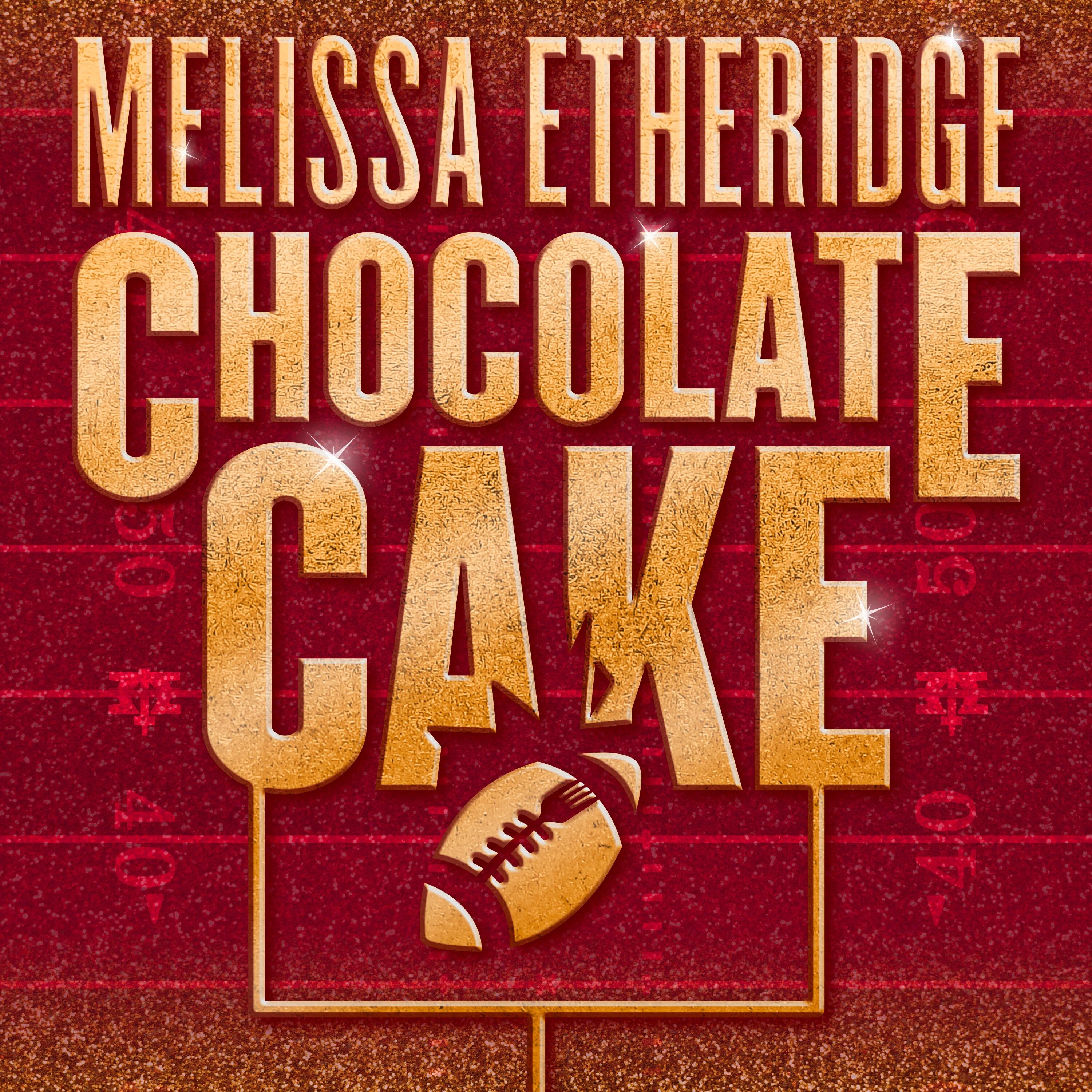 Релиз Chocolate Cake