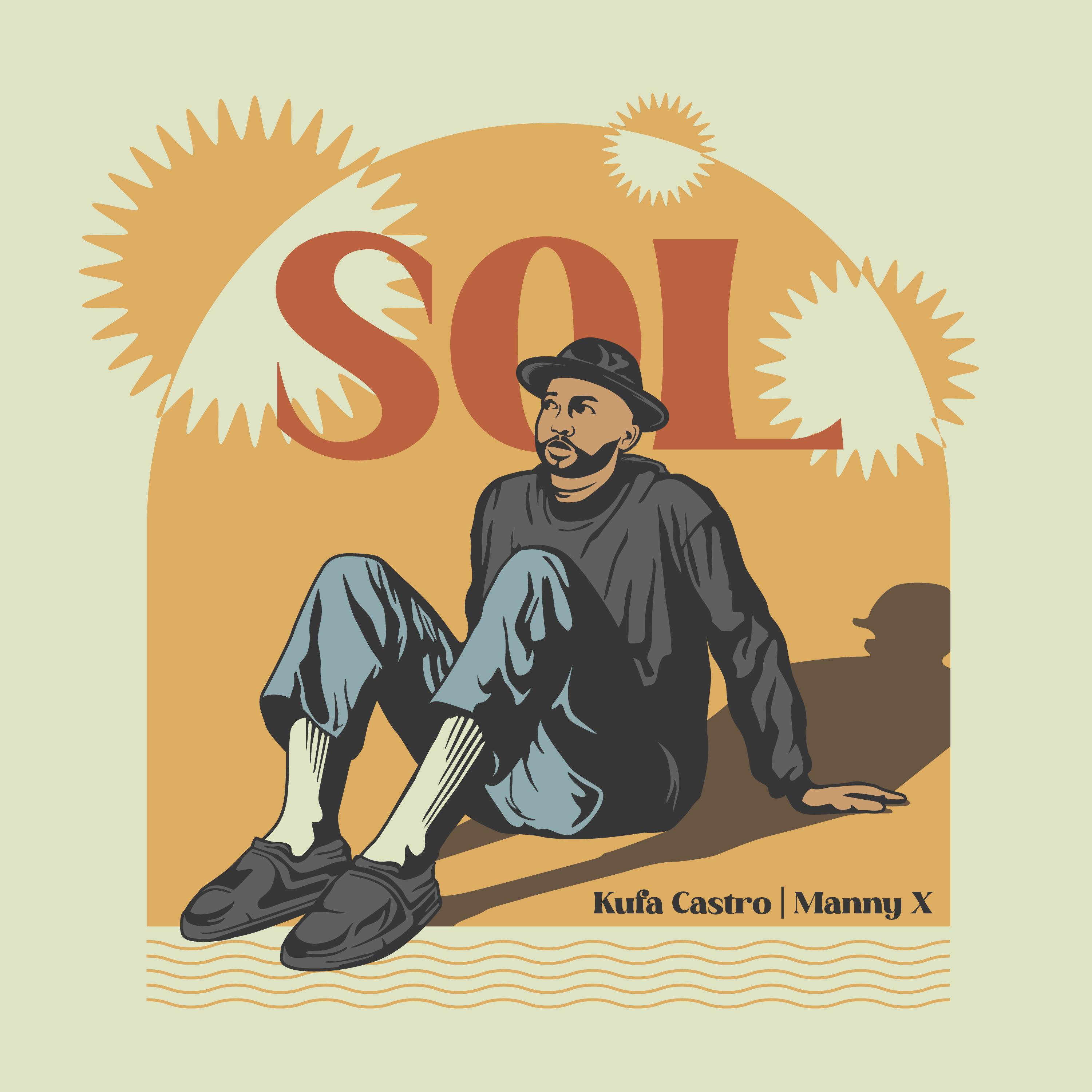 Релиз Sol