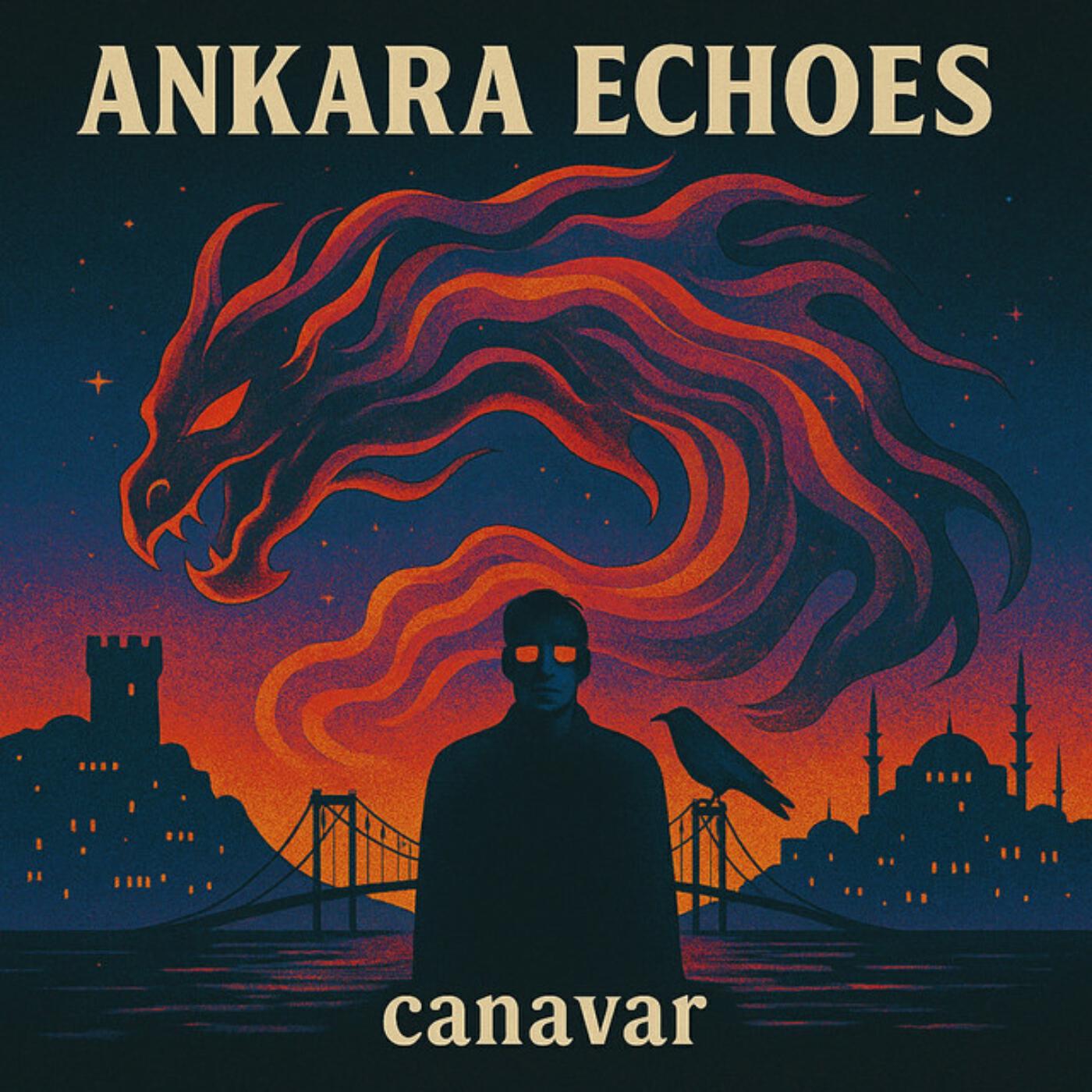 Релиз Canavar