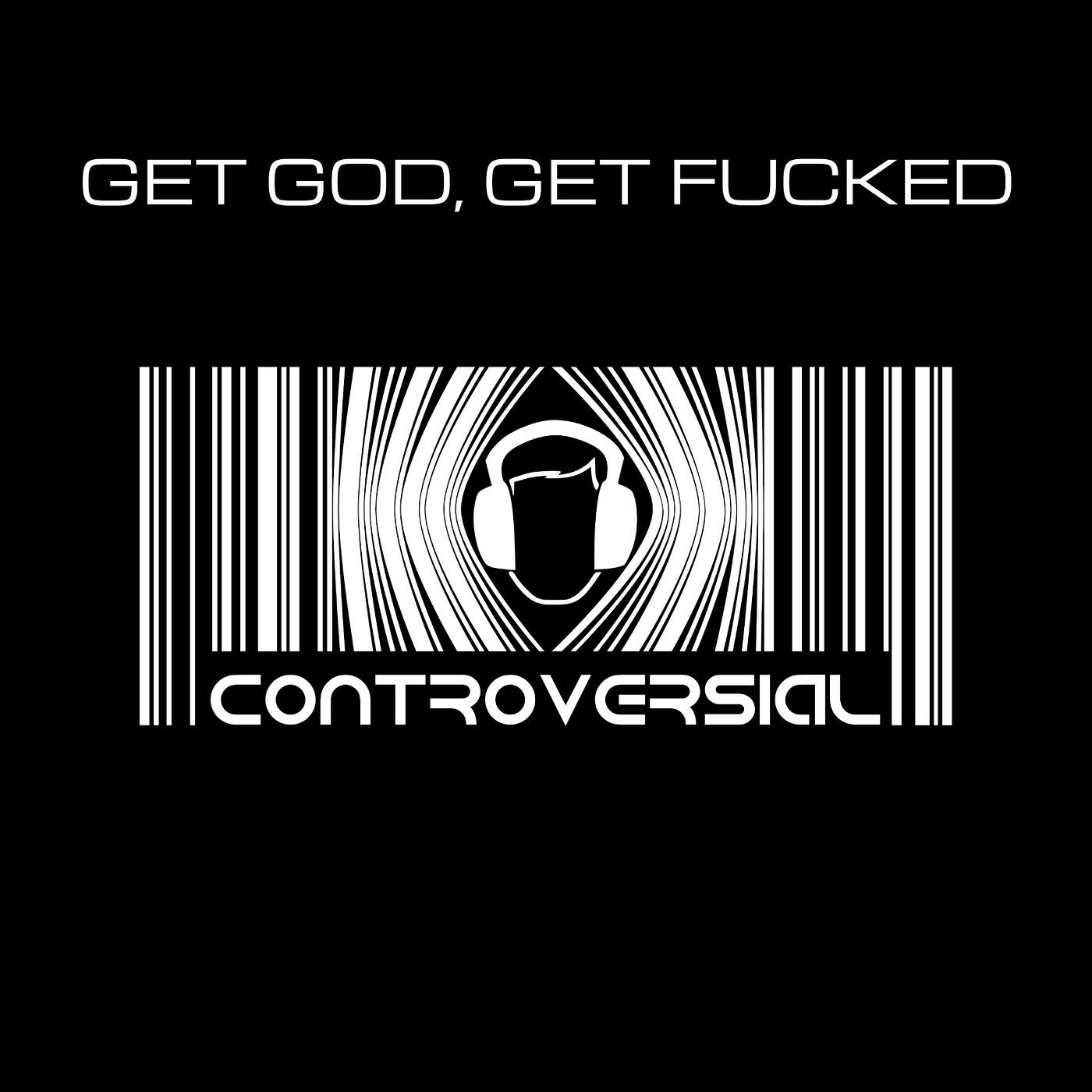 Релиз Get God, Get Fucked